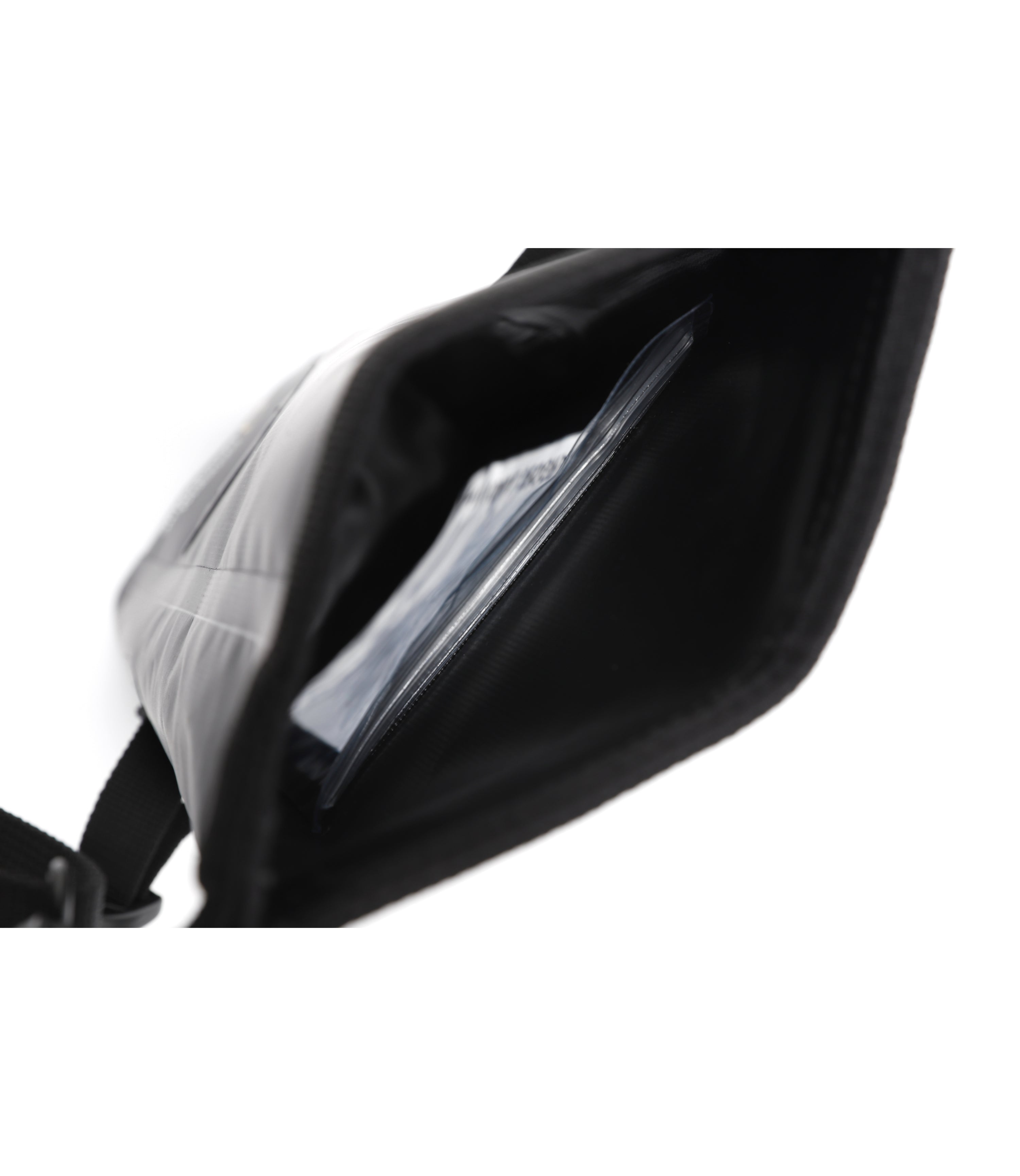 Dry Bag 2L<br>BLACK