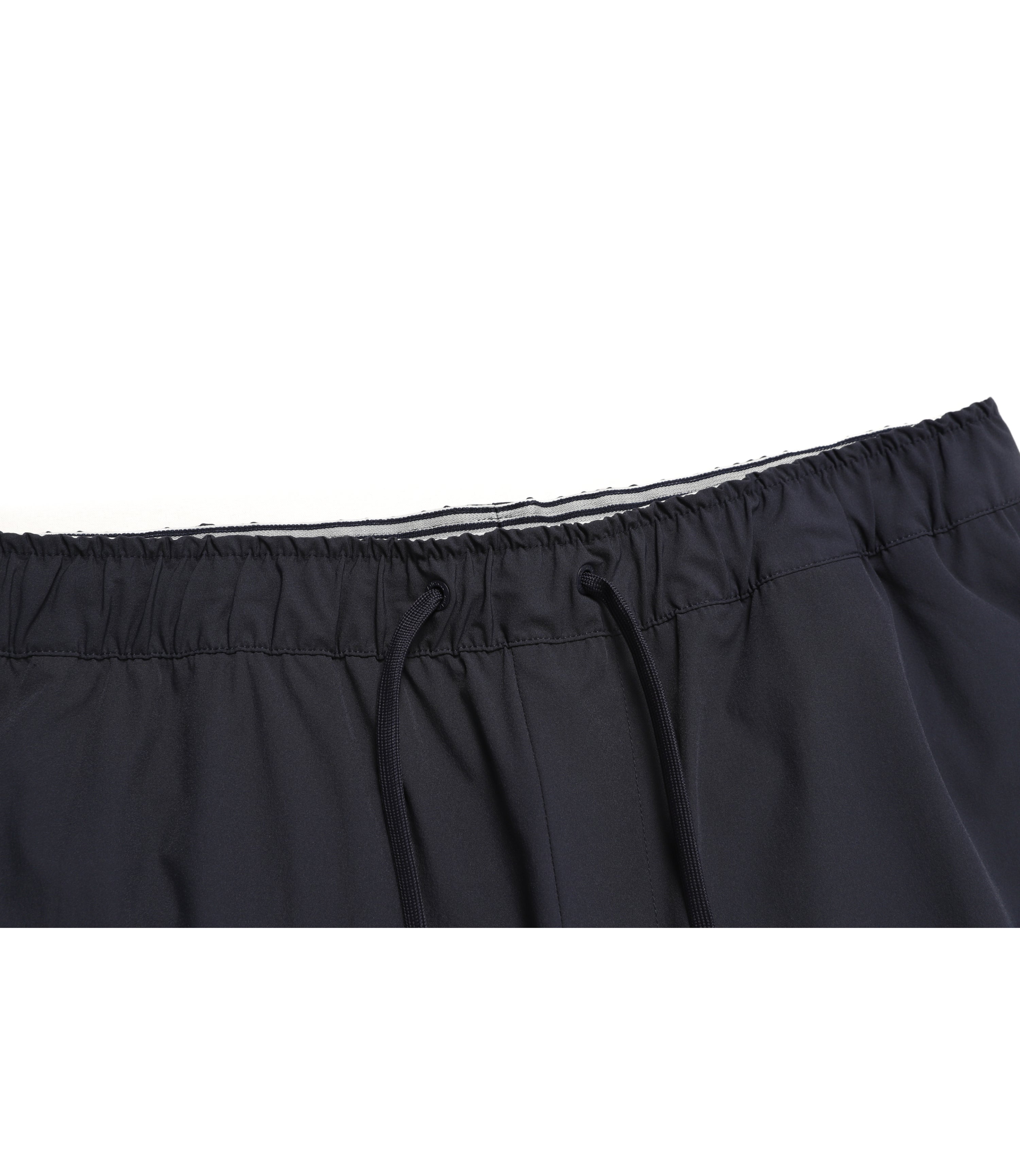 Unisex CYPRUS Wobbler String Short Pants<br>DEEP SEA NAVY