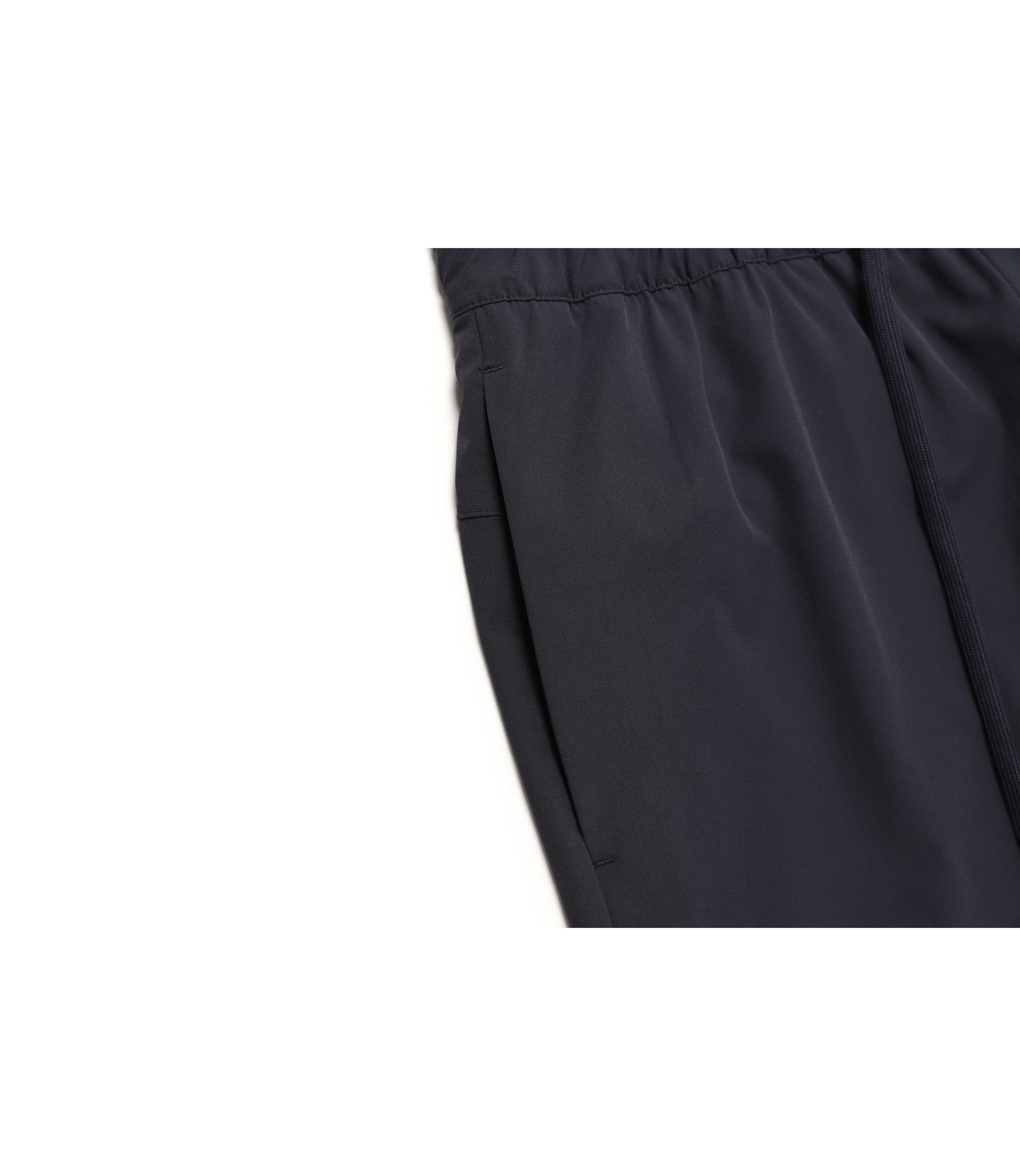 Unisex CYPRUS Wobbler String Short Pants<br>DEEP SEA NAVY