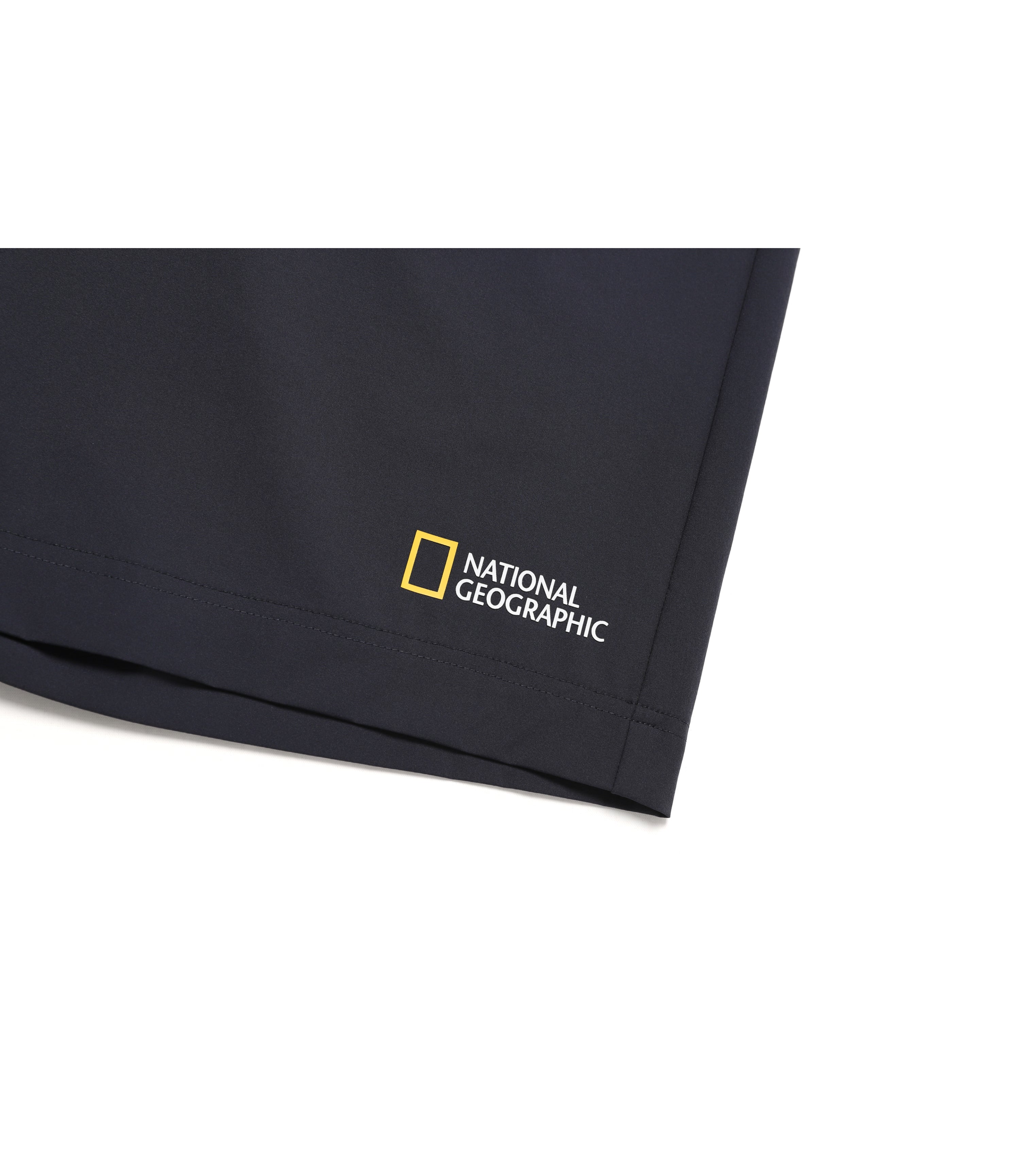 Unisex CYPRUS Wobbler String Short Pants<br>DEEP SEA NAVY