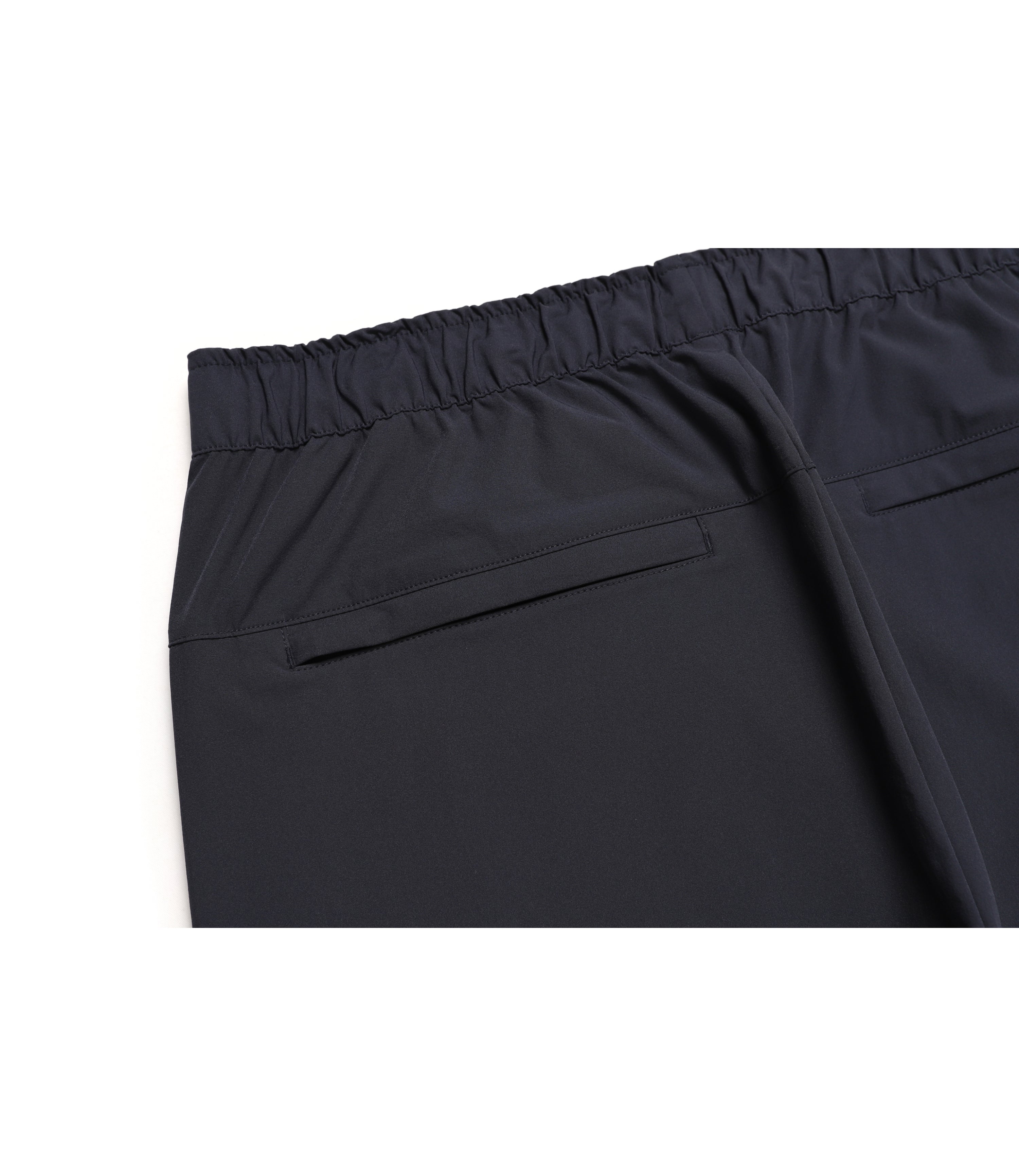 Unisex CYPRUS Wobbler String Short Pants<br>DEEP SEA NAVY