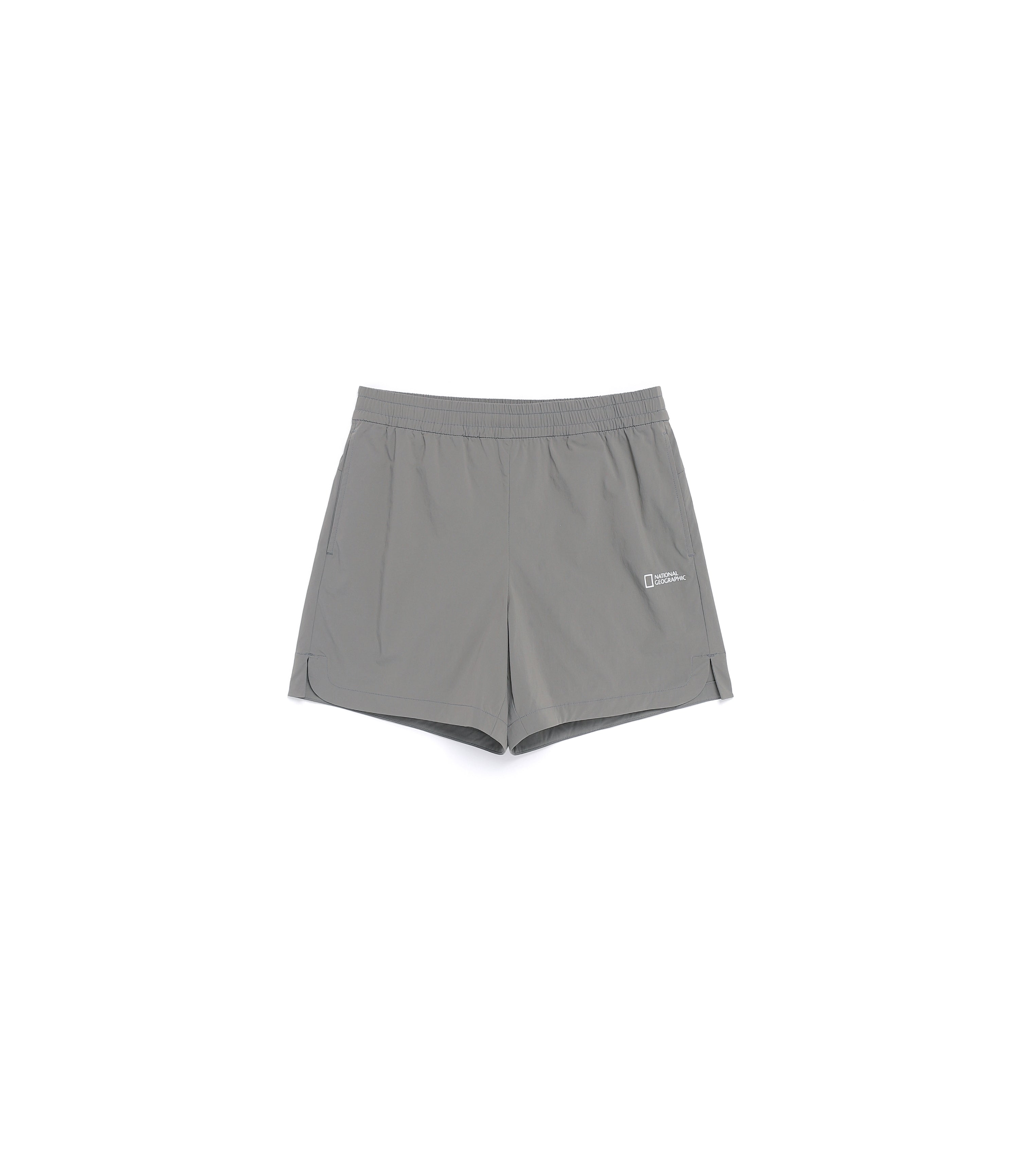 Women's Light Pack 3.5" Shorts<br>G/KHAKI