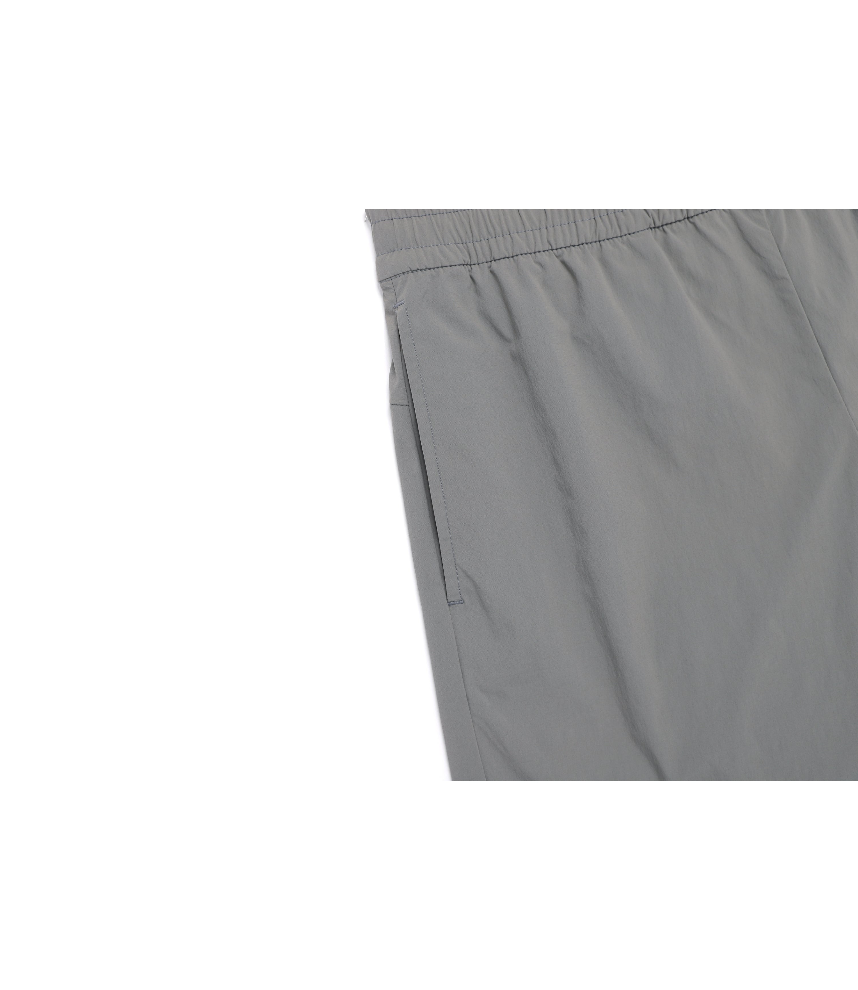 Women's Light Pack 3.5" Shorts<br>G/KHAKI