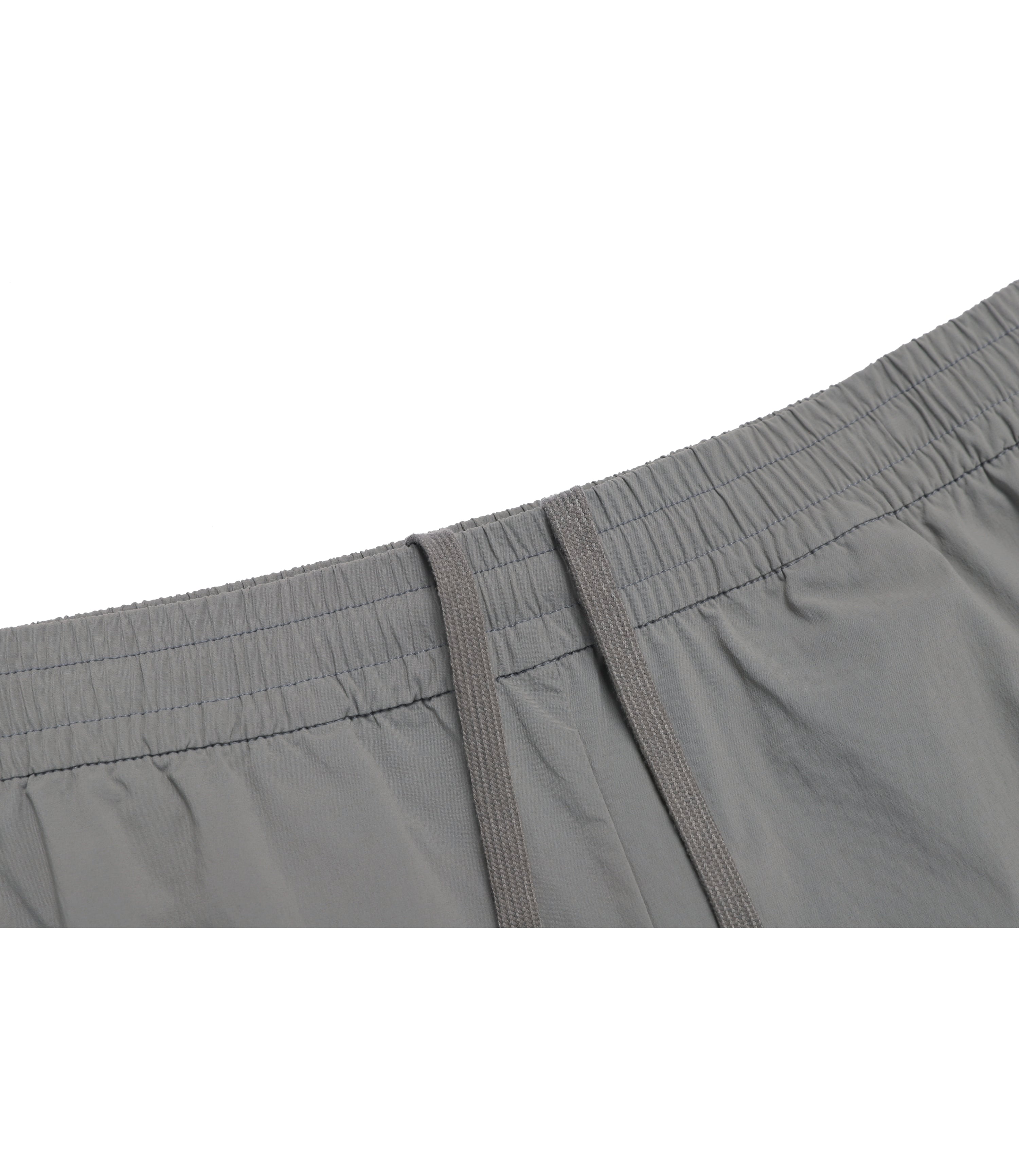 Women's Light Pack 3.5" Shorts<br>G/KHAKI