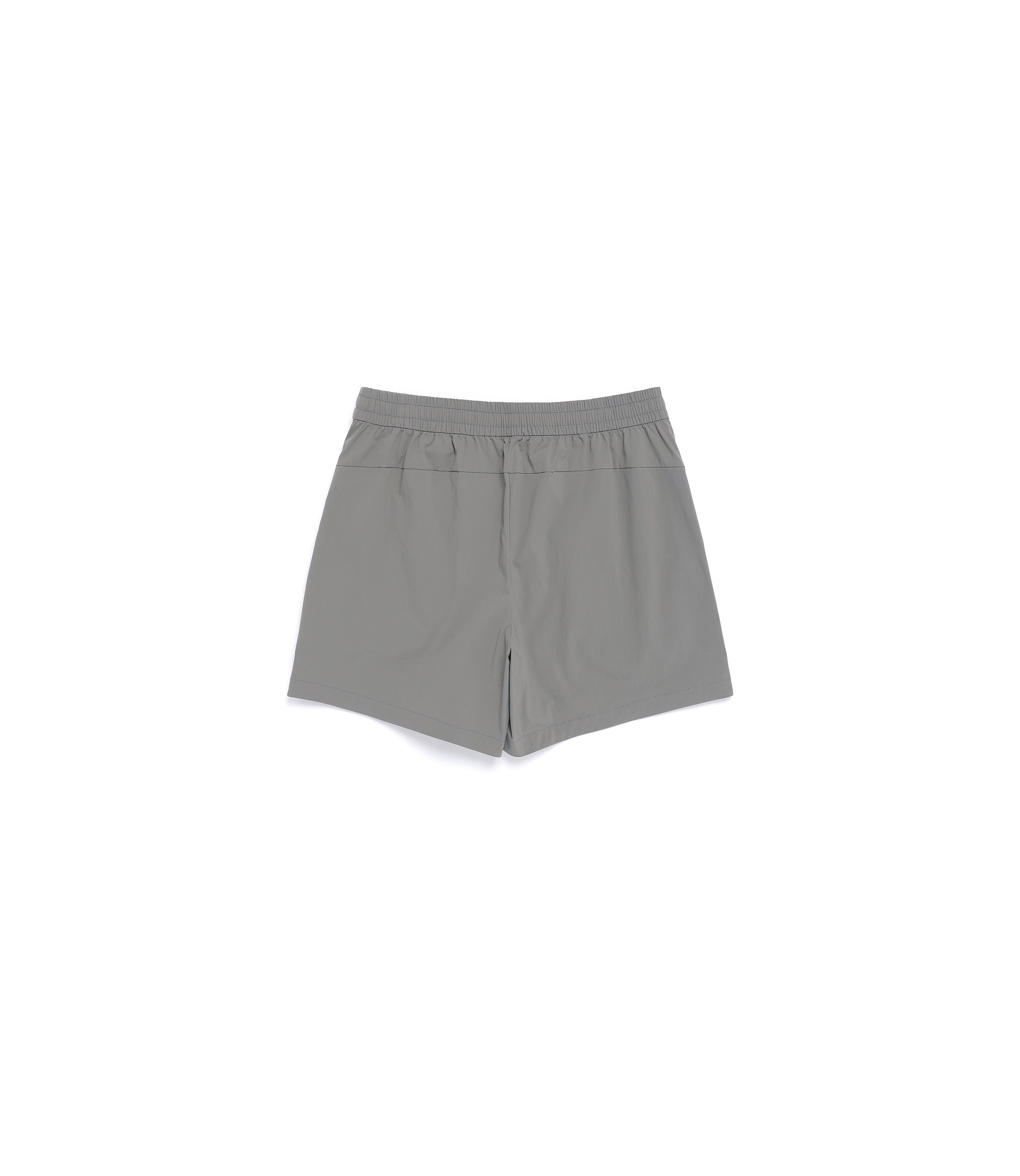 Women's Light Pack 3.5" Shorts<br>G/KHAKI