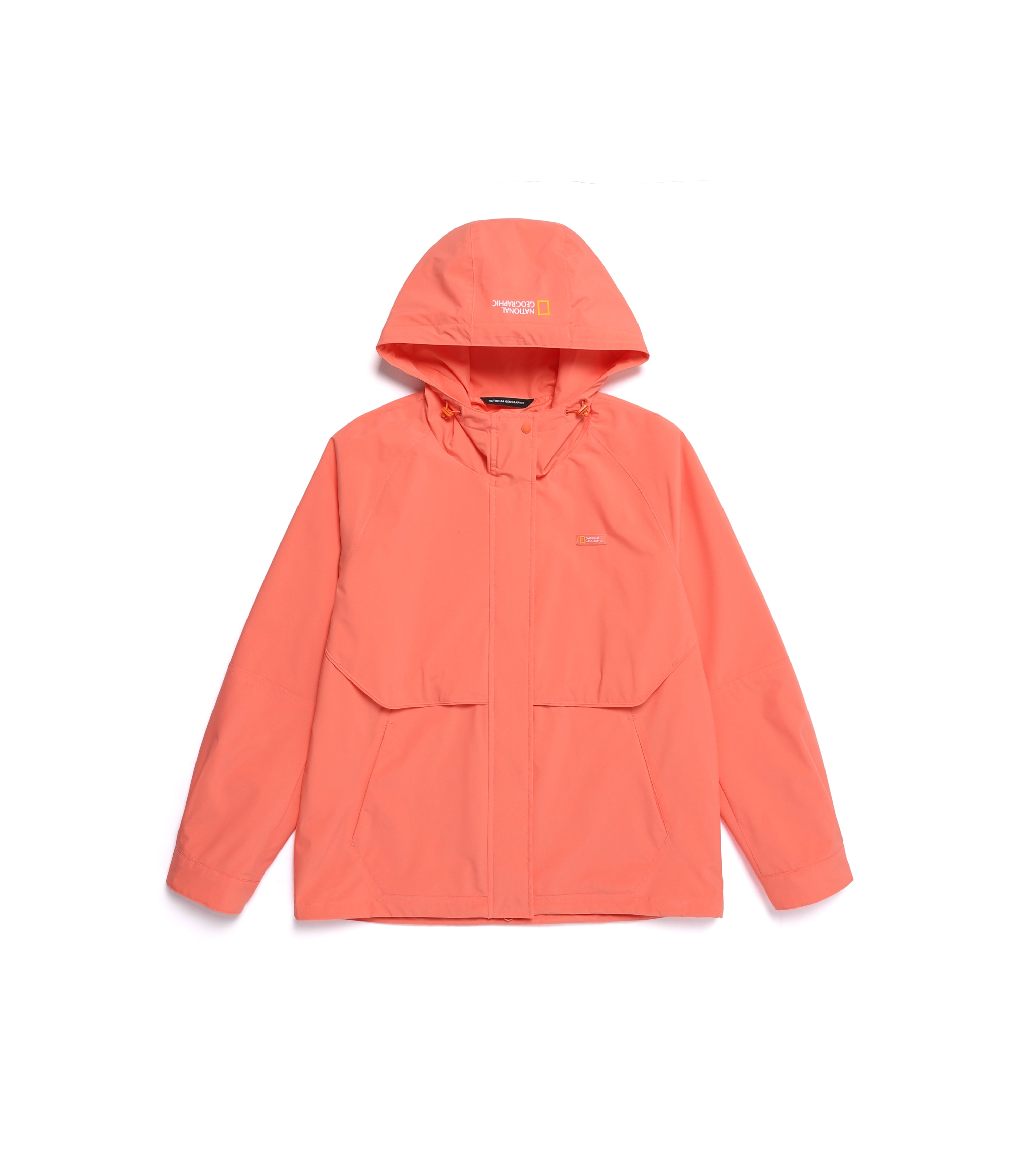 Women's PECCARY 2L Softshell Jacket<br>L/ORANGE