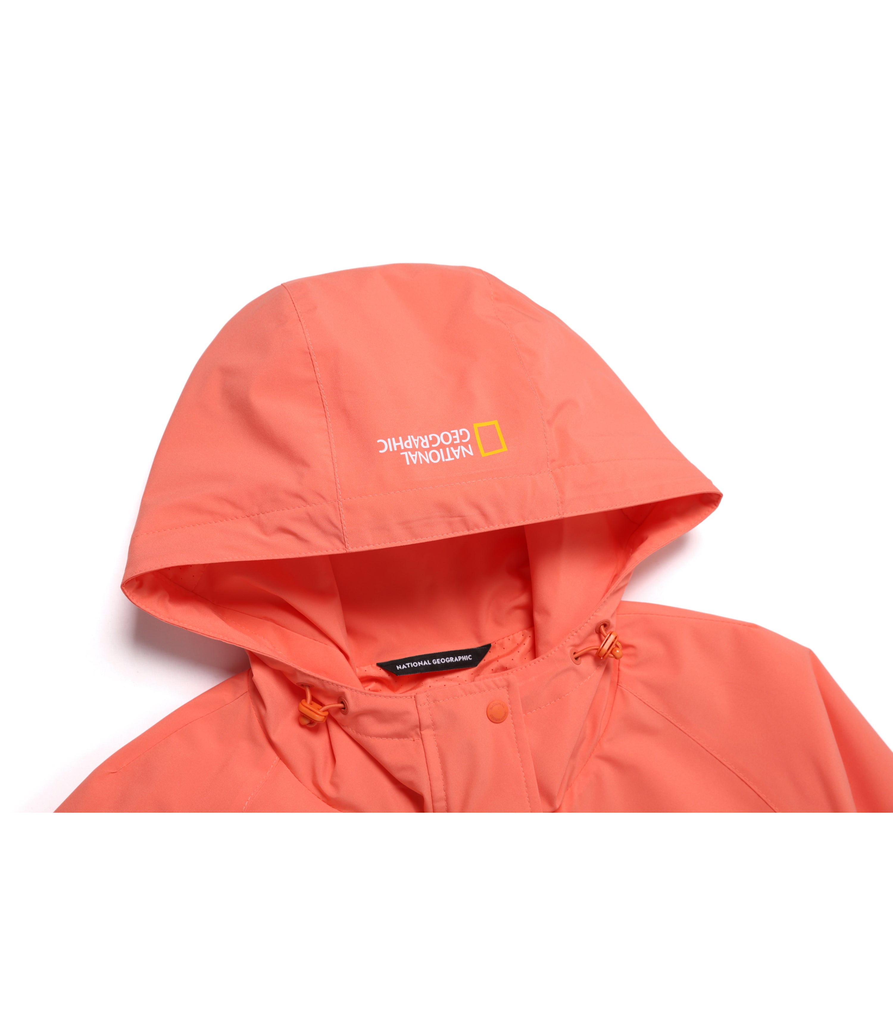 Women's PECCARY 2L Softshell Jacket<br>L/ORANGE