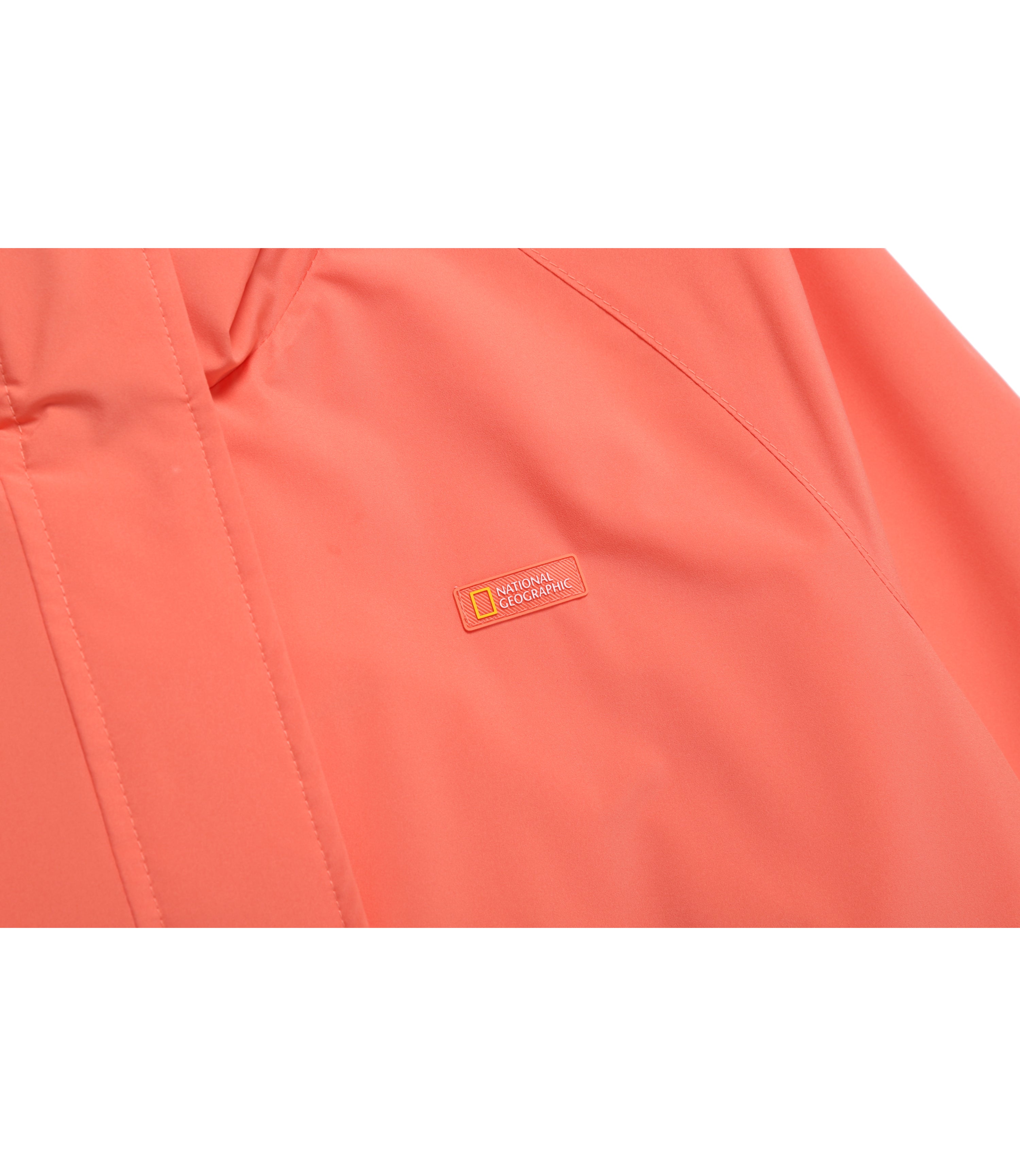 Women's PECCARY 2L Softshell Jacket<br>L/ORANGE