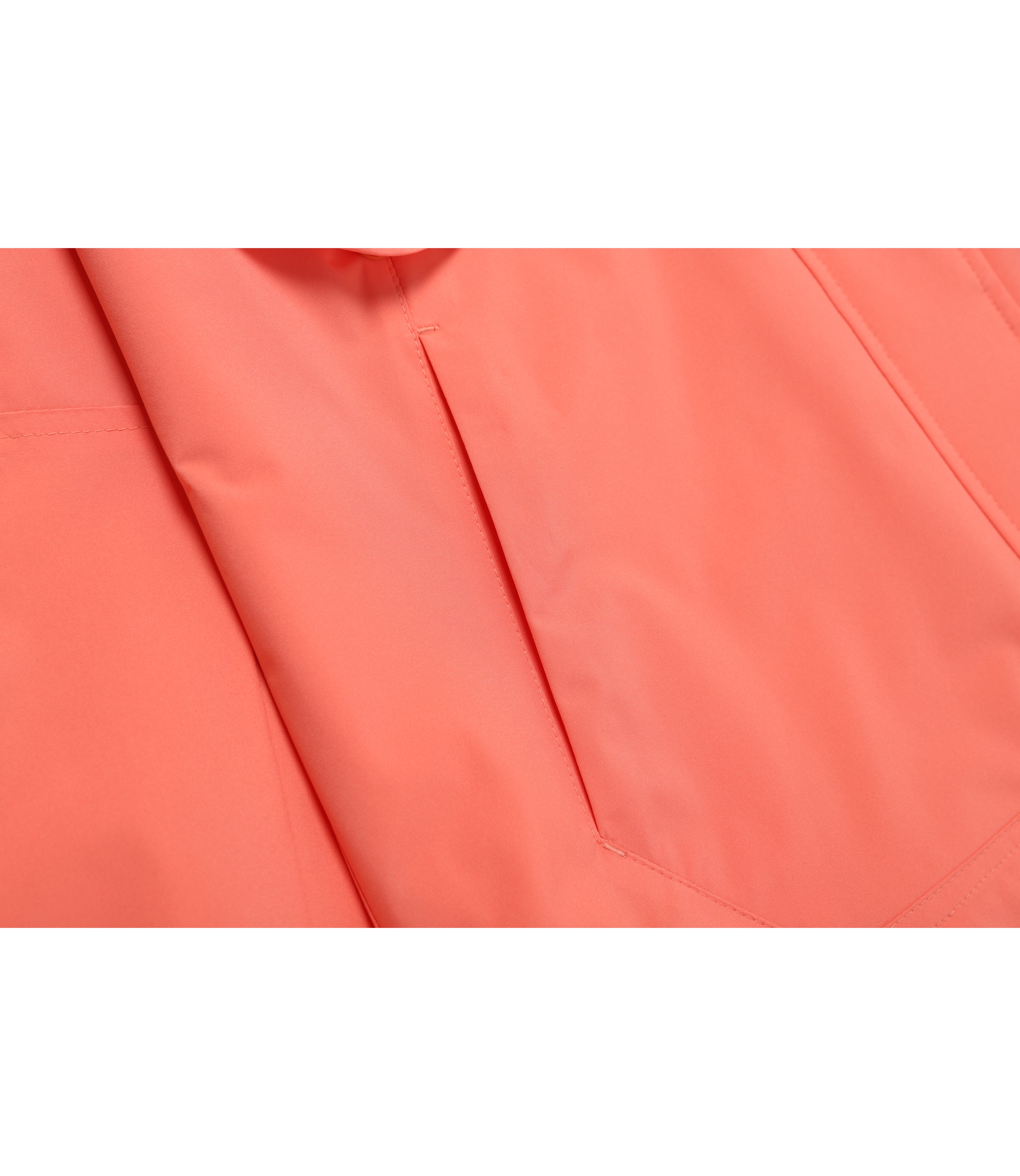 Women's PECCARY 2L Softshell Jacket<br>L/ORANGE