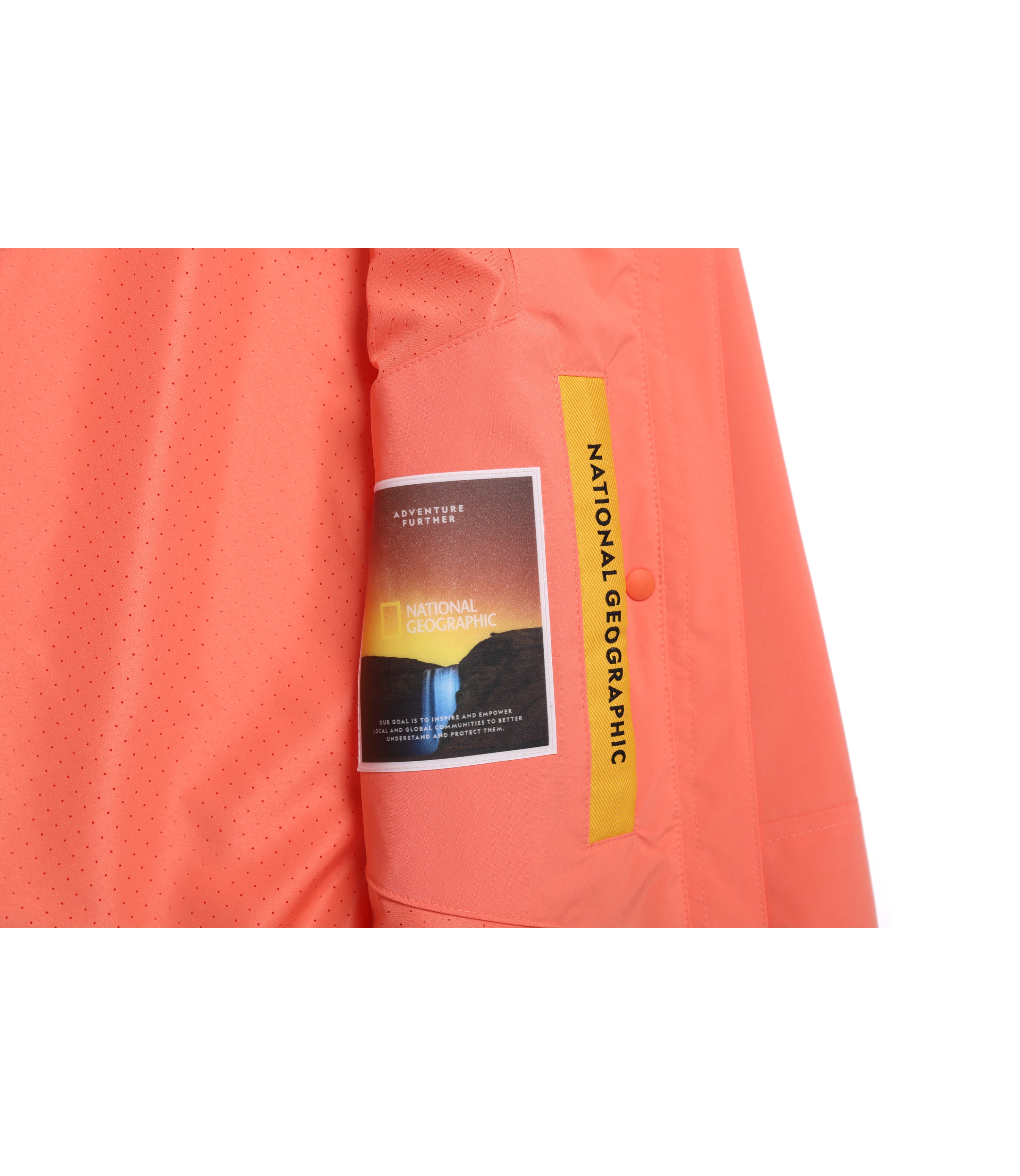 Women's PECCARY 2L Softshell Jacket<br>L/ORANGE