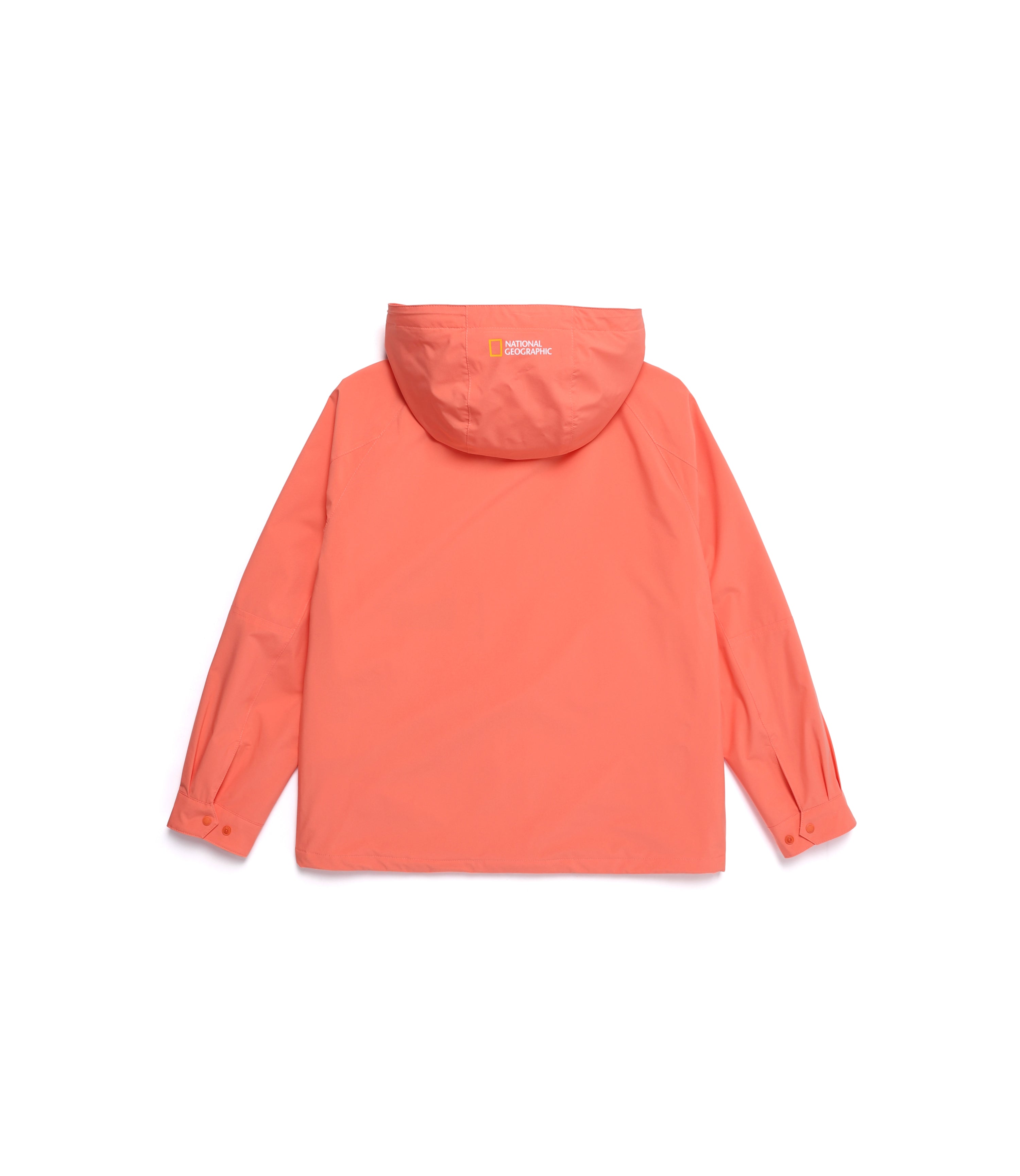 Women's PECCARY 2L Softshell Jacket<br>L/ORANGE
