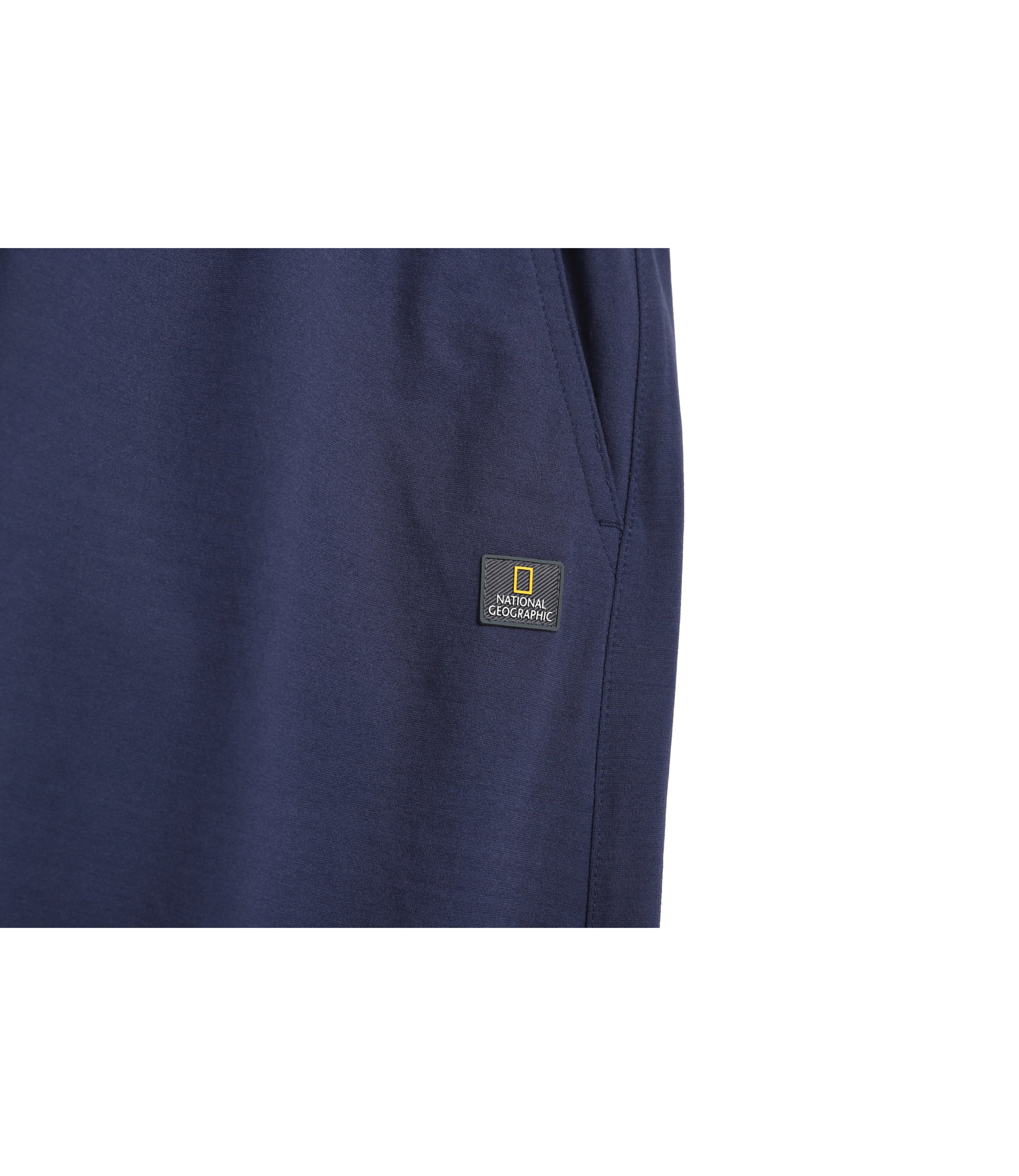 Women's Frozen Air H-Line Pocket Skirt<br>NAVY