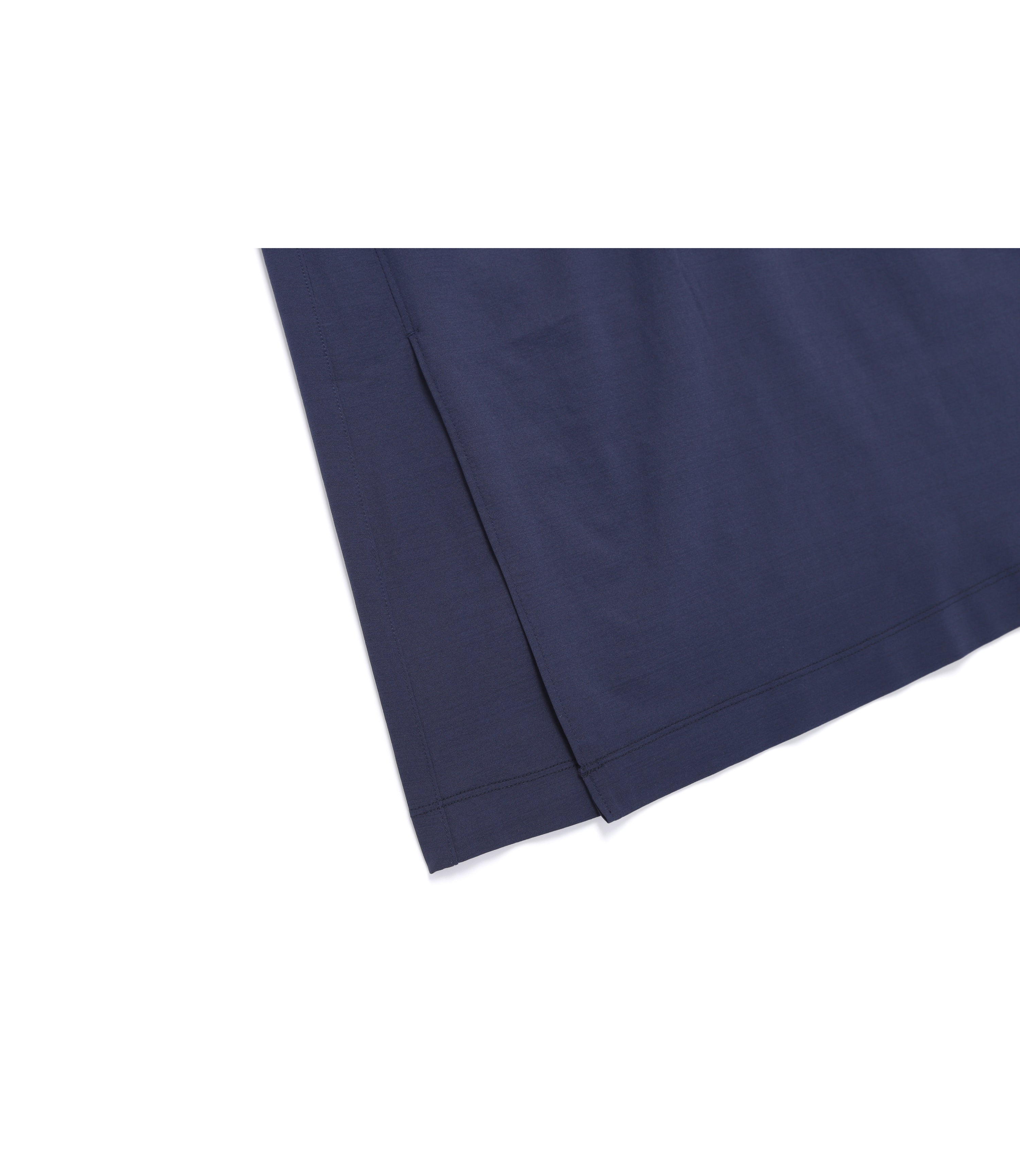 Women's Frozen Air H-Line Pocket Skirt<br>NAVY