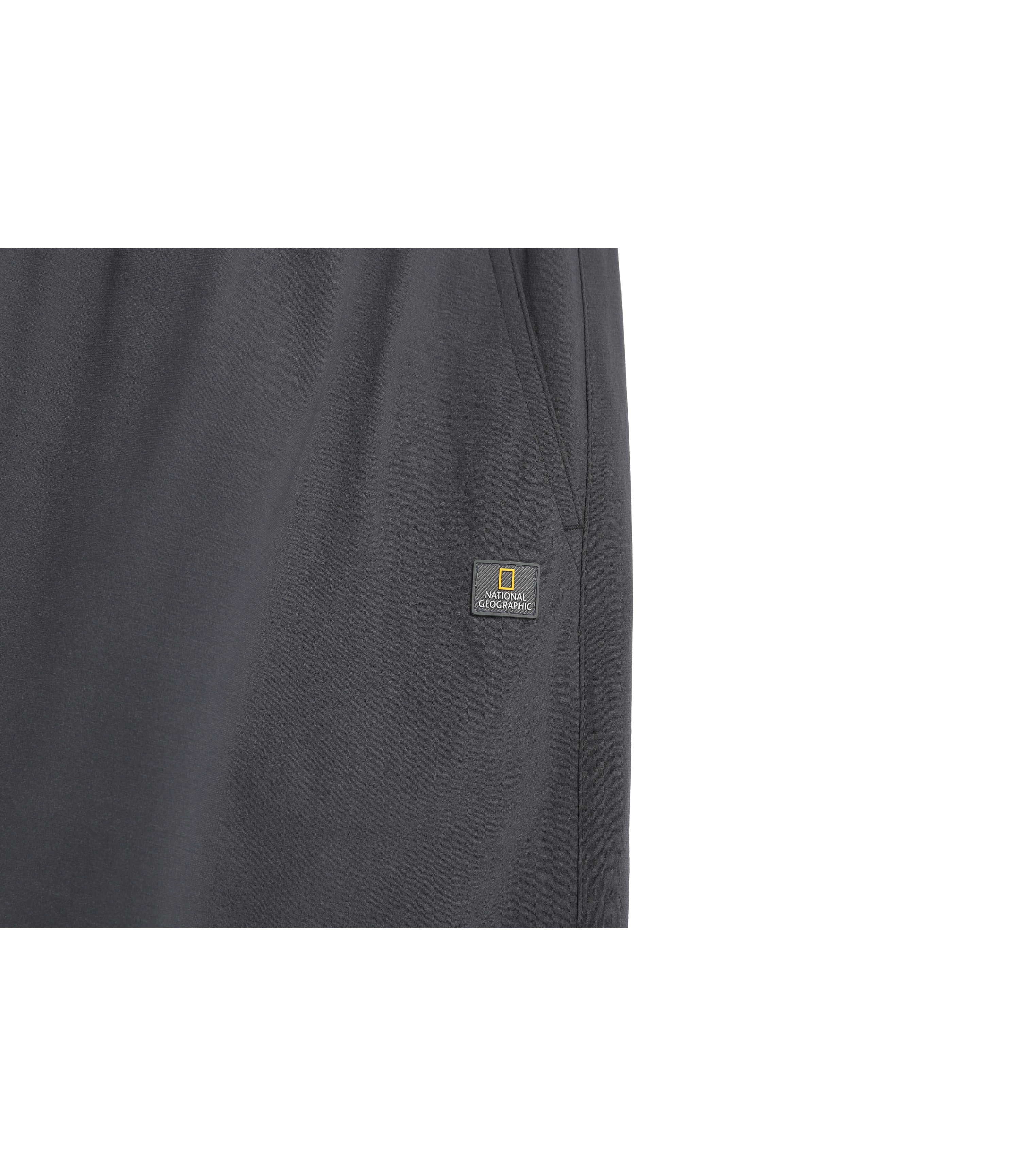 Women's Frozen Air H-Line Pocket Skirt<br>GREY