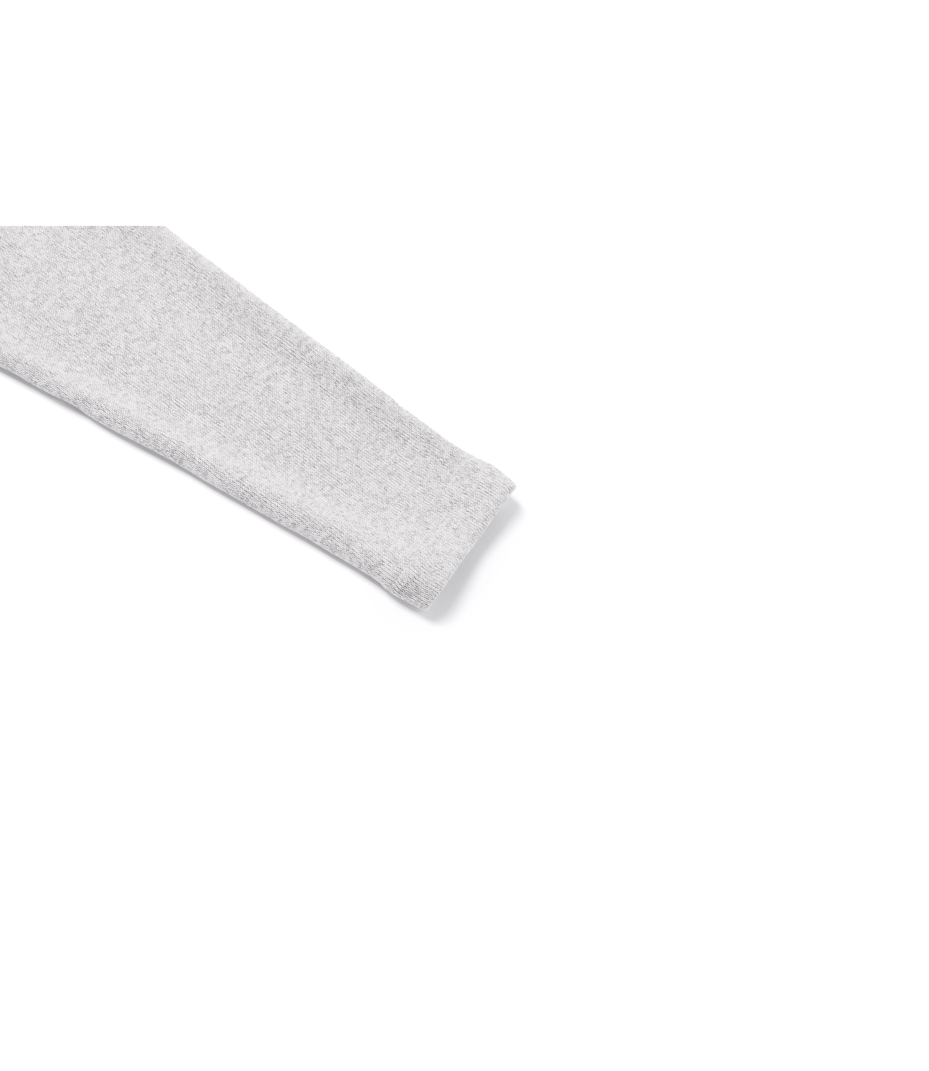 Unisex GLIESE Zip-Up Jacket<br>L/GREY