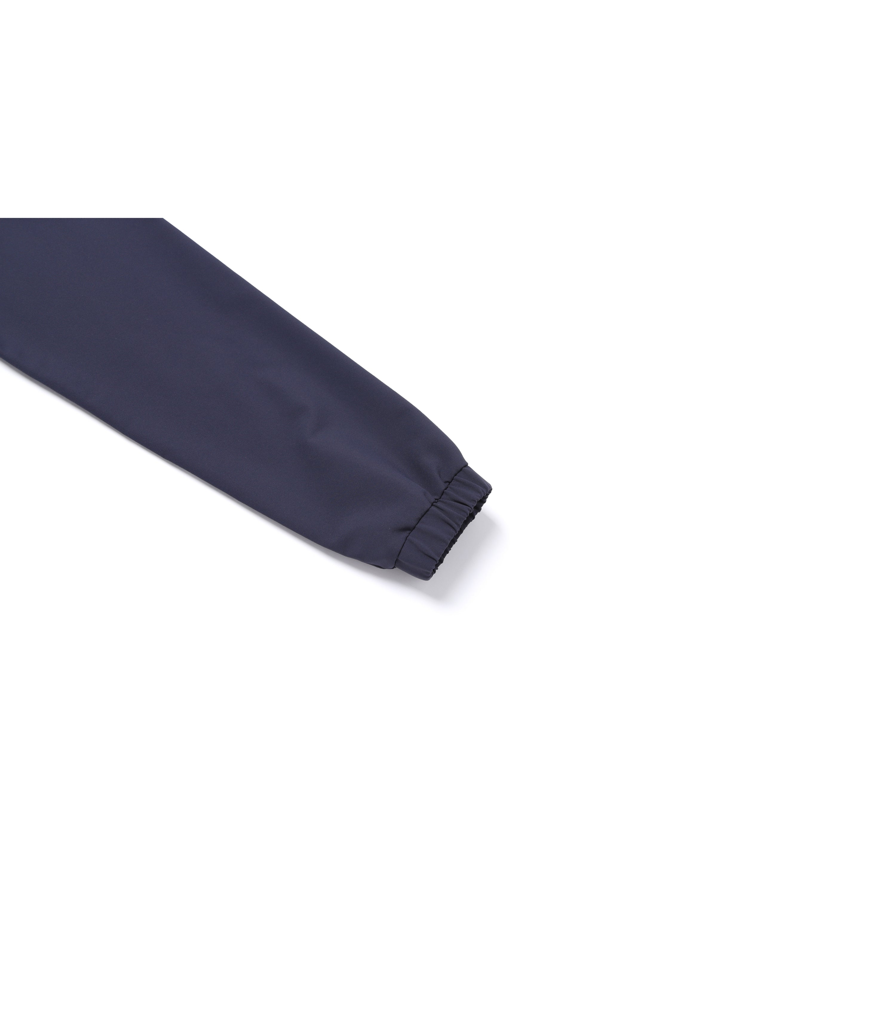 Unisex Active High-Neck Jacket<br>NAVY