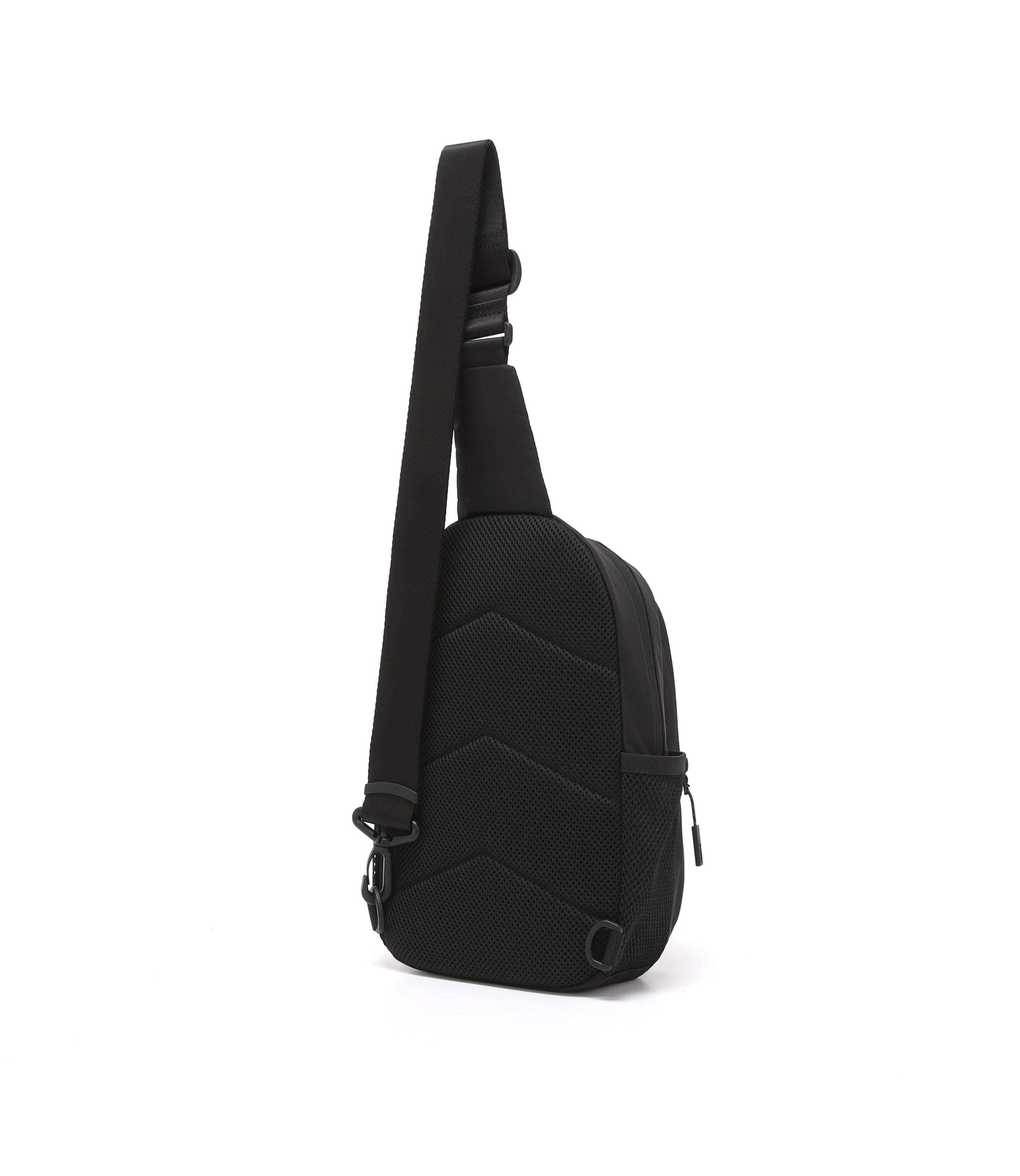 Kid's New Sling Bag<br>BLACK