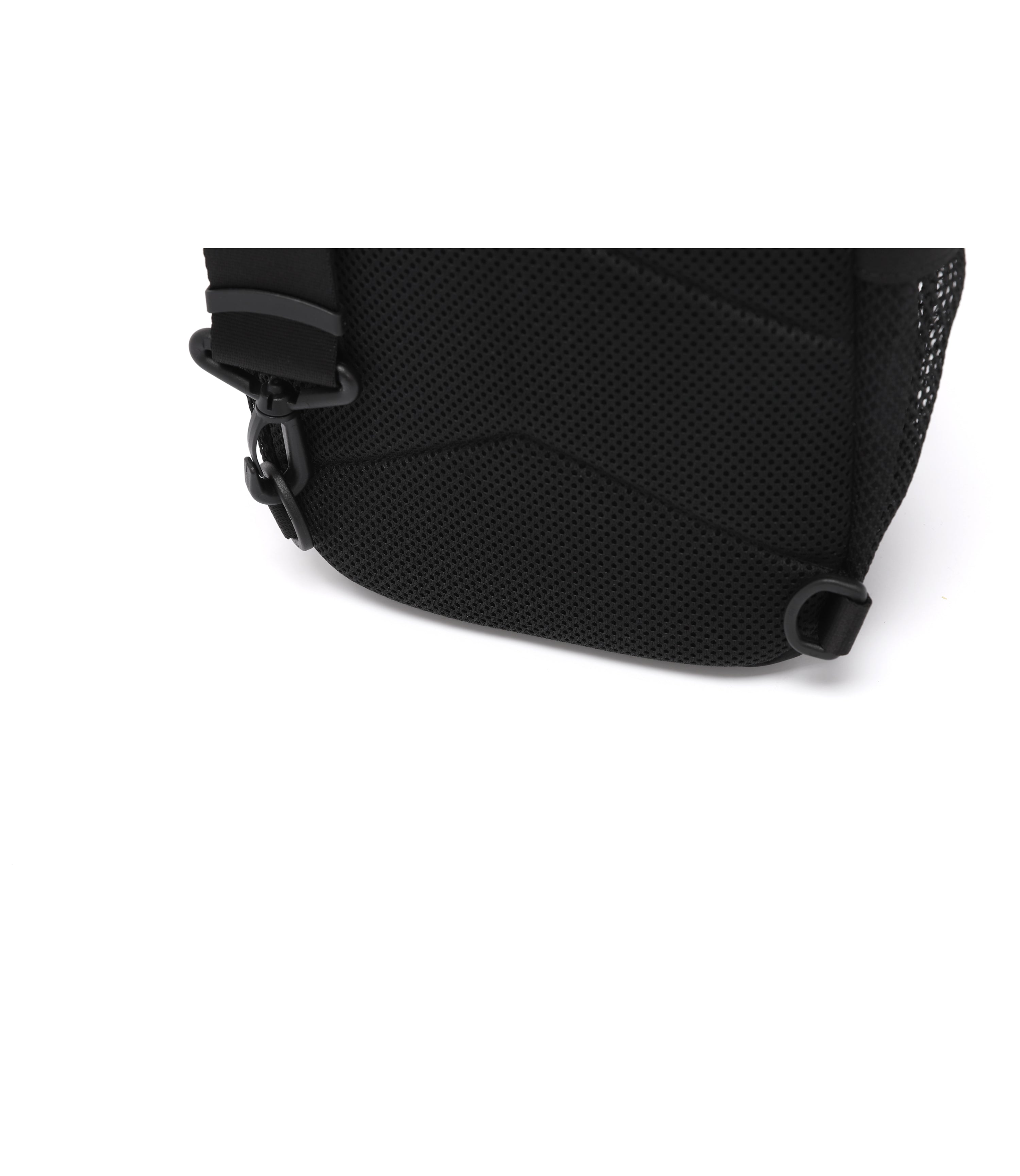 Kid's New Sling Bag<br>BLACK