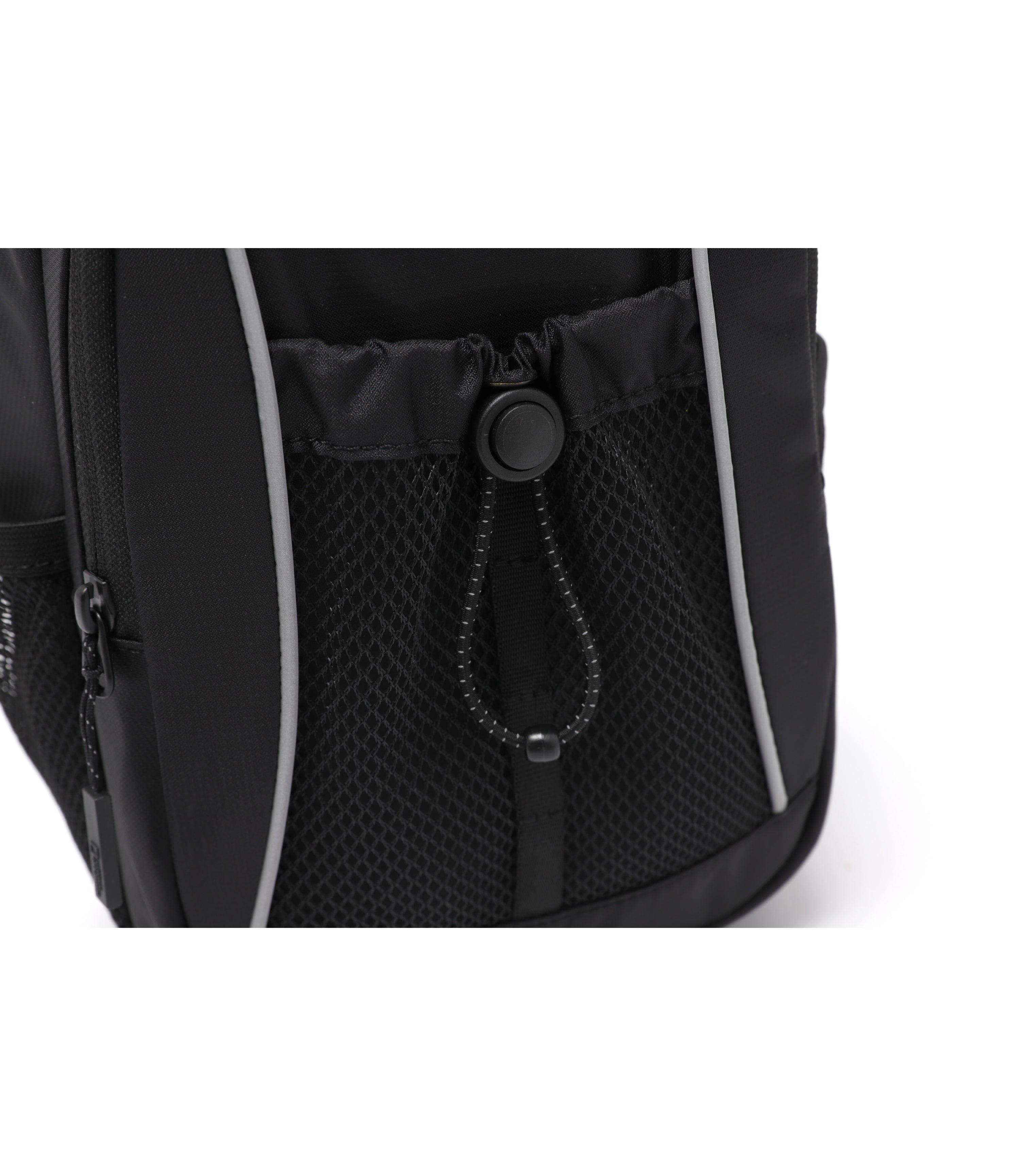 Kid's New Sling Bag<br>BLACK