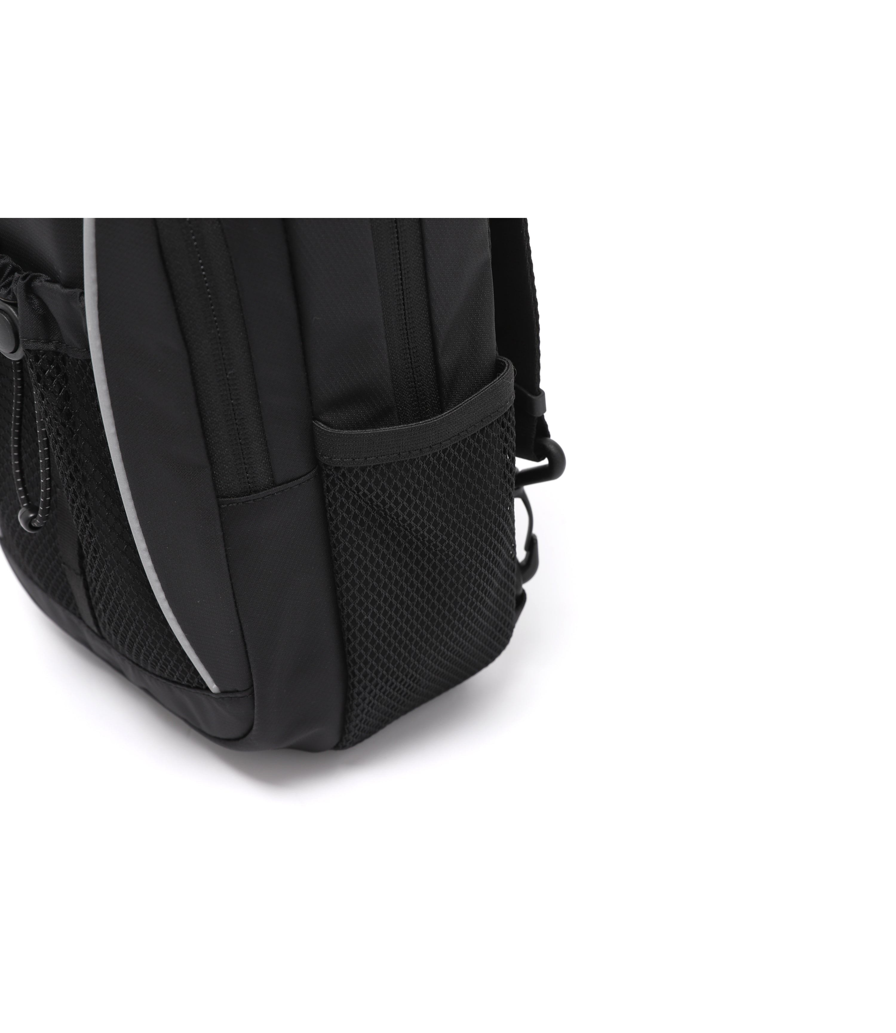 Kid's New Sling Bag<br>BLACK