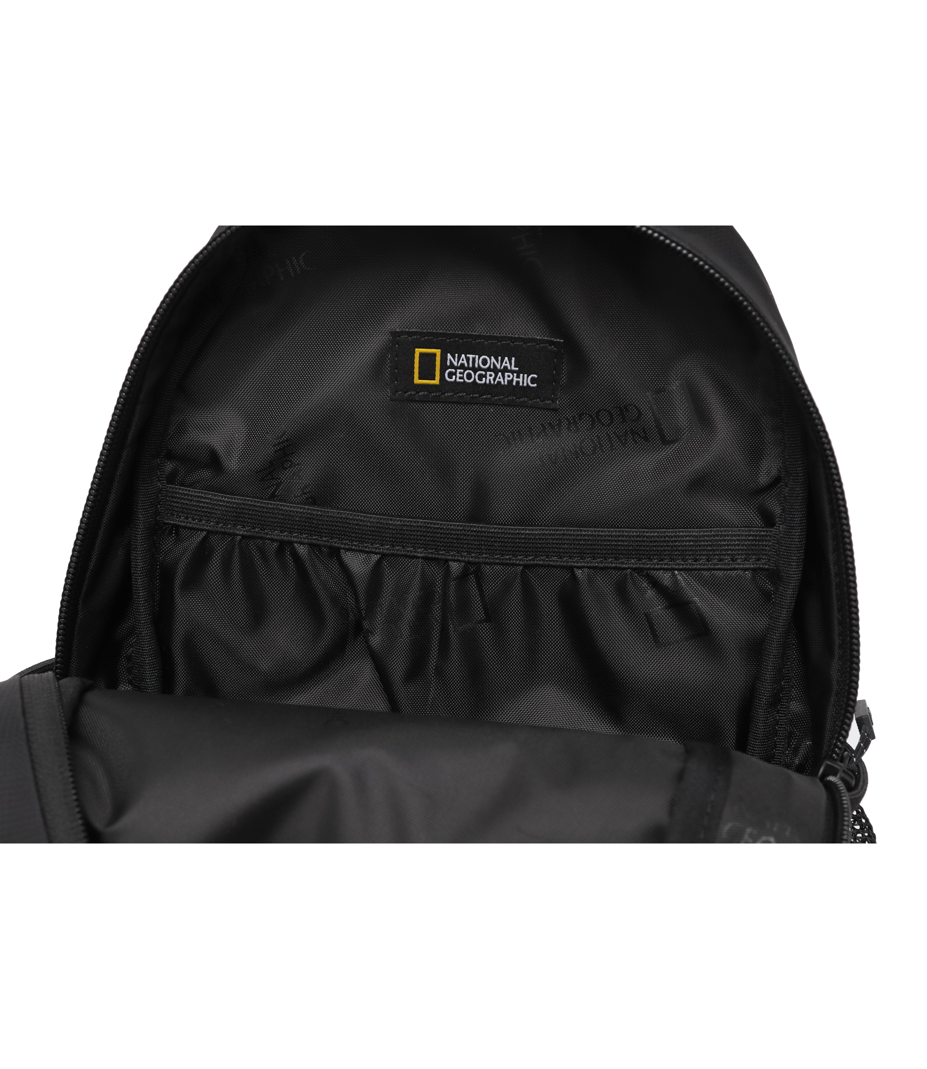 Kid's New Sling Bag<br>BLACK