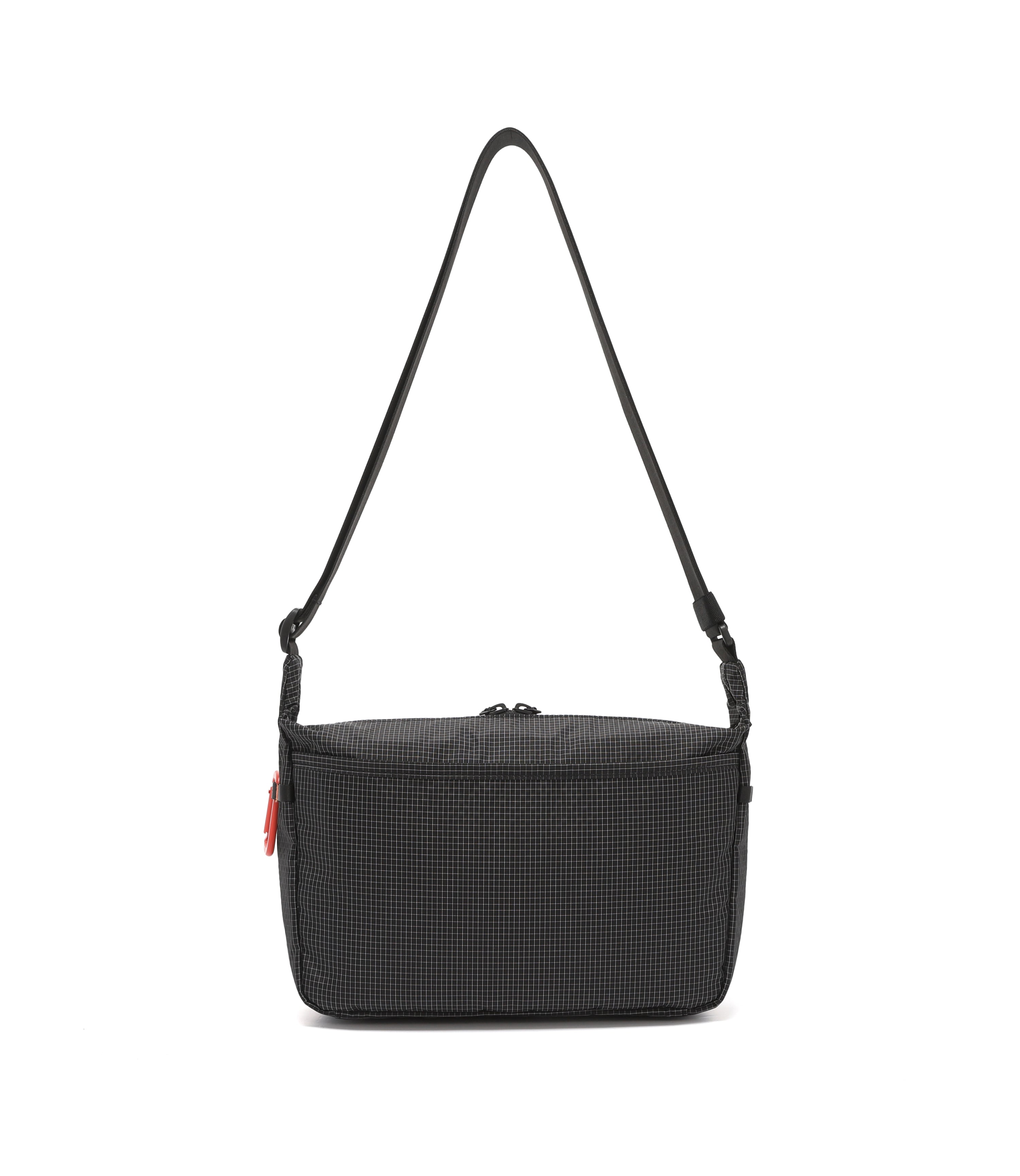 Kid's Adventure Crossbody Bag<br>BLACK