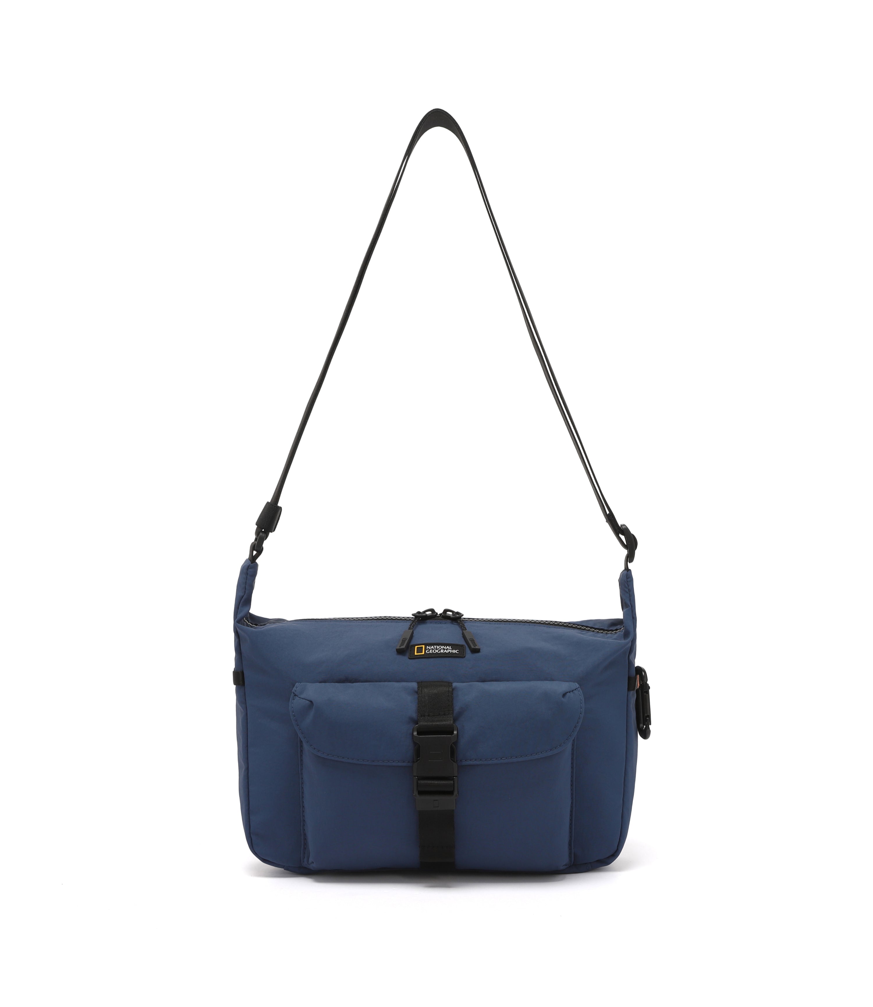 Kid's Adventure Crossbody Bag<br>NAVY