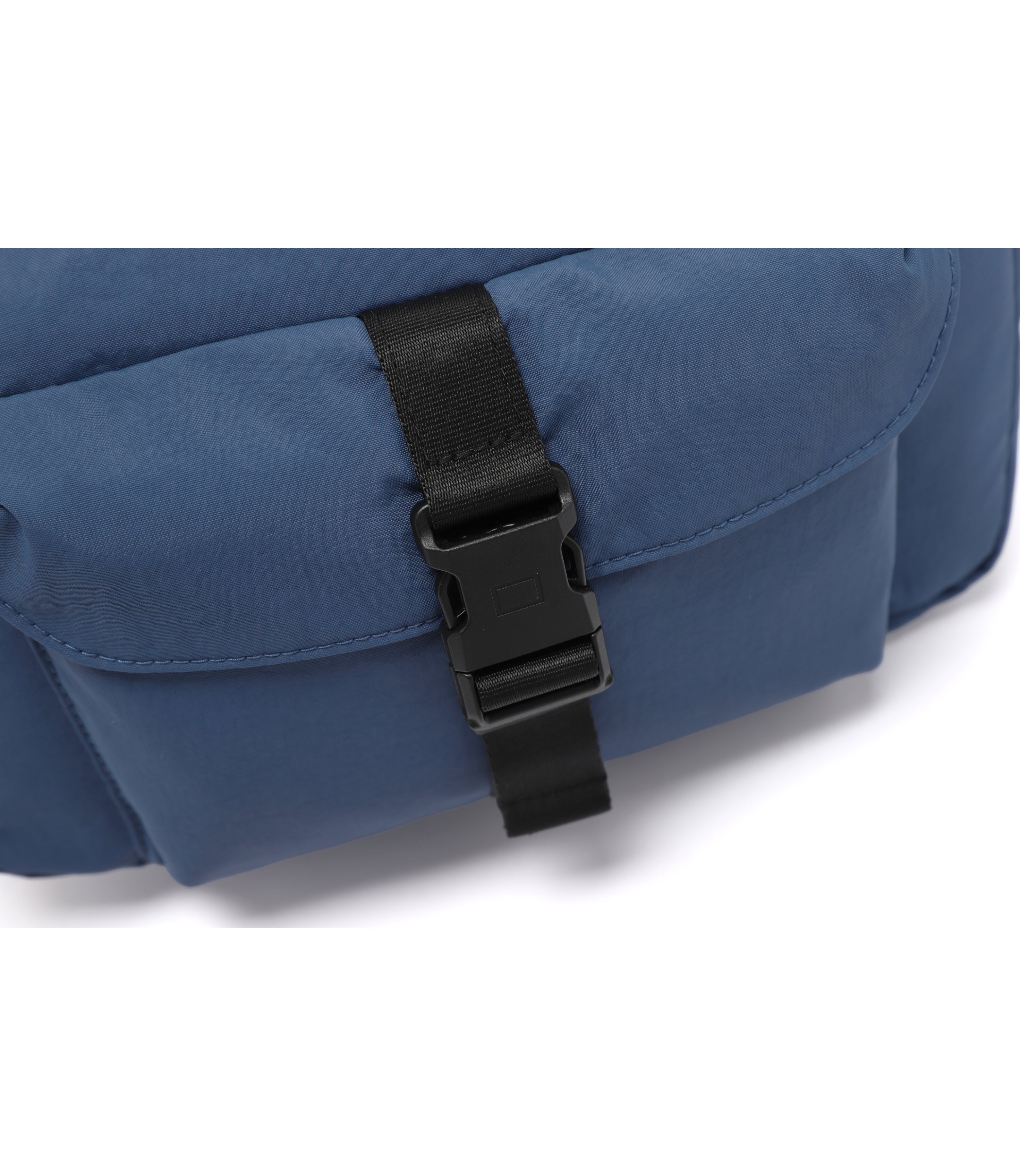 Kid's Adventure Crossbody Bag<br>NAVY