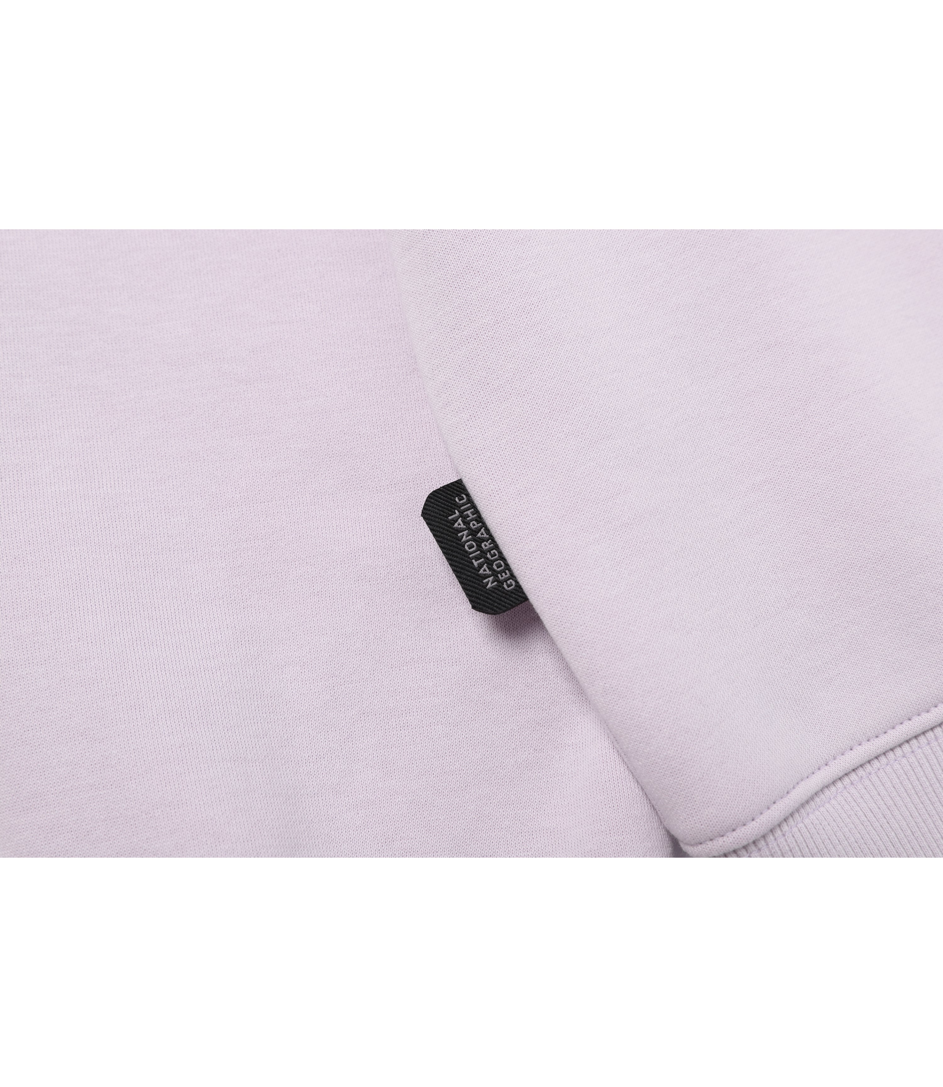 Unisex Murray Graphic Sweatshirt<br>LAVENDER