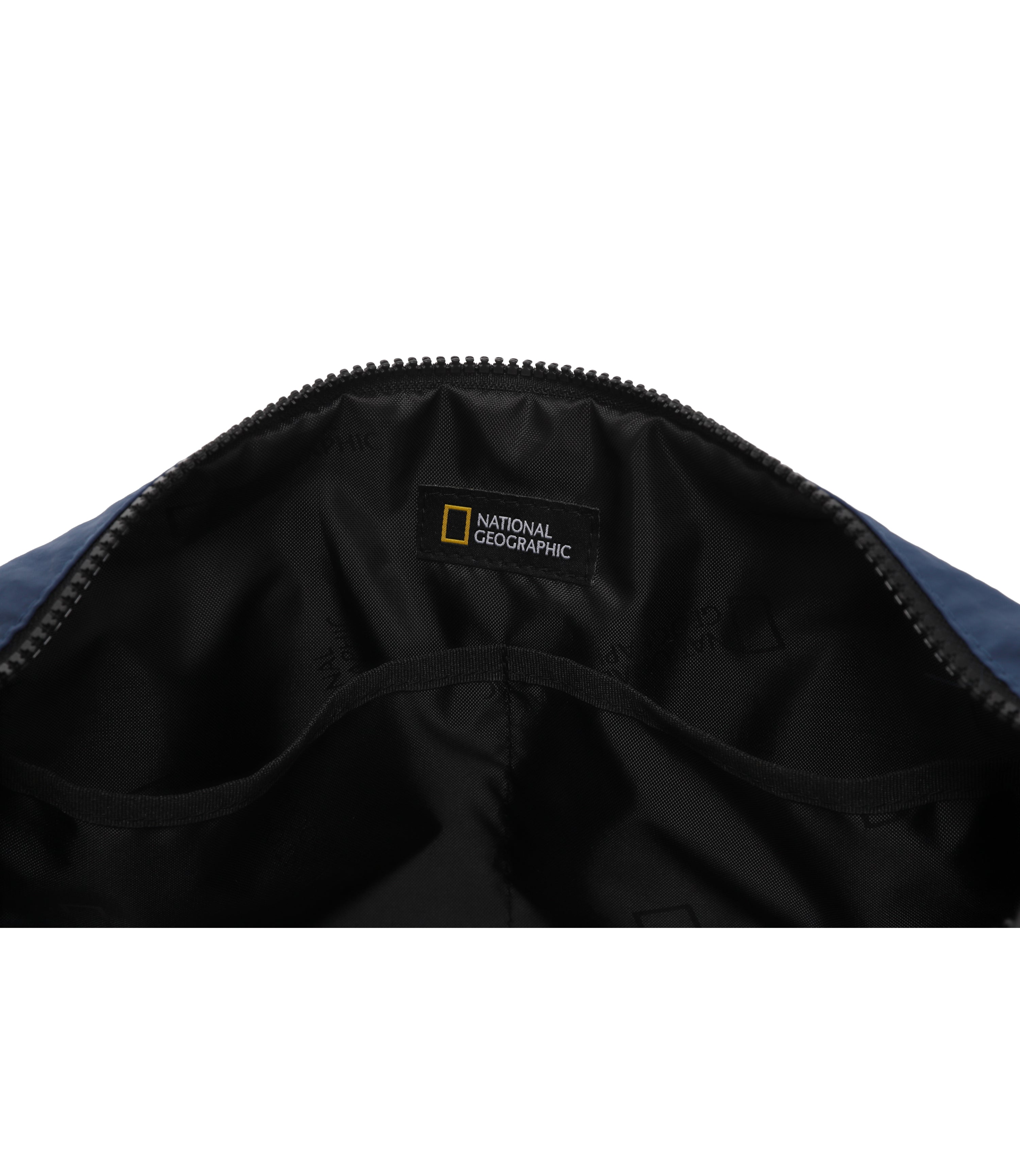 Kid's Adventure Crossbody Bag<br>NAVY