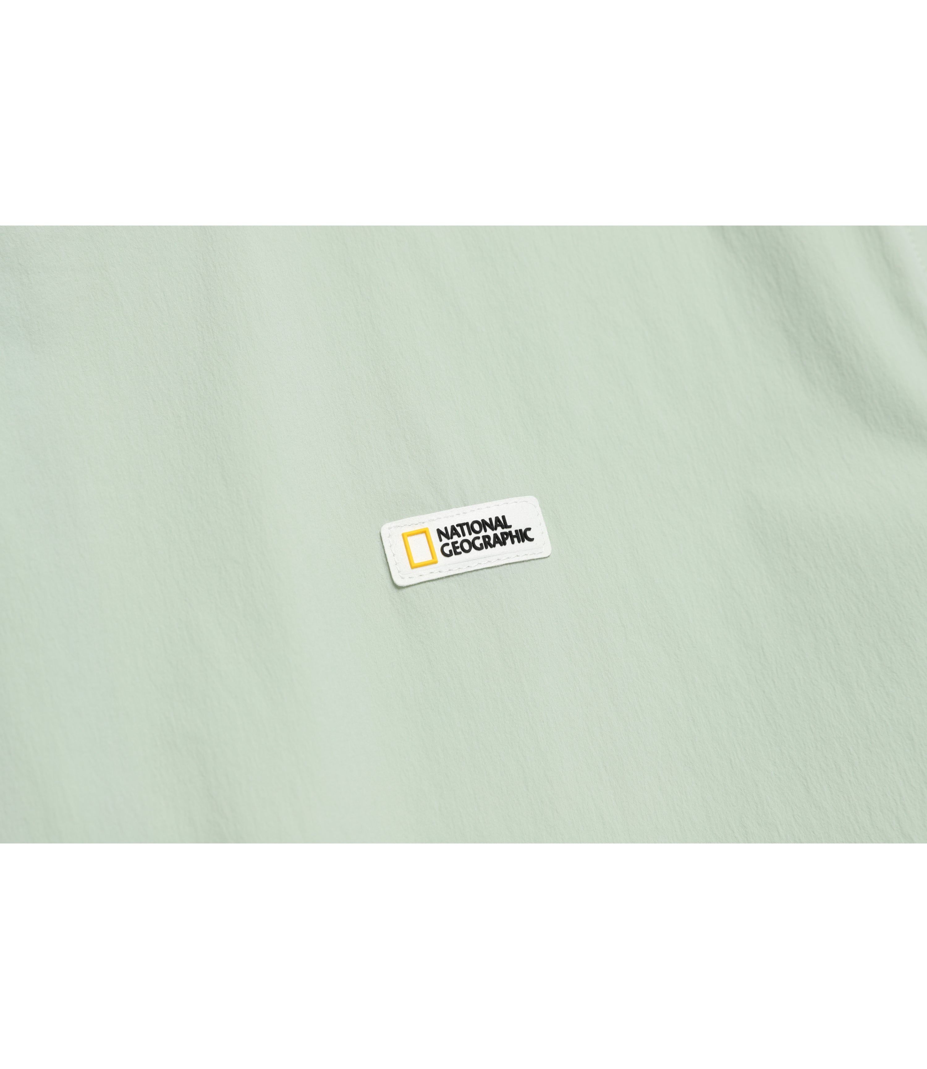 Women's ADELIE Lightweight Woven Stretch Round Neck Dress<br>LIGHT JADE