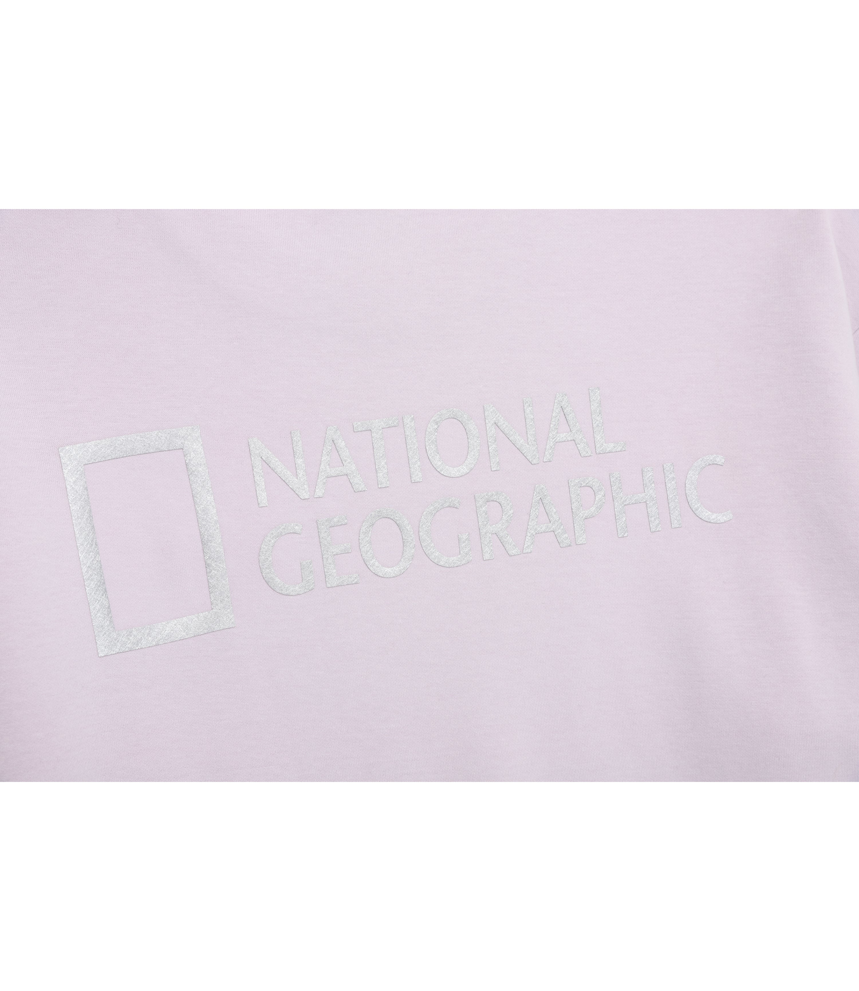 Unisex Murray Graphic Sweatshirt<br>LAVENDER