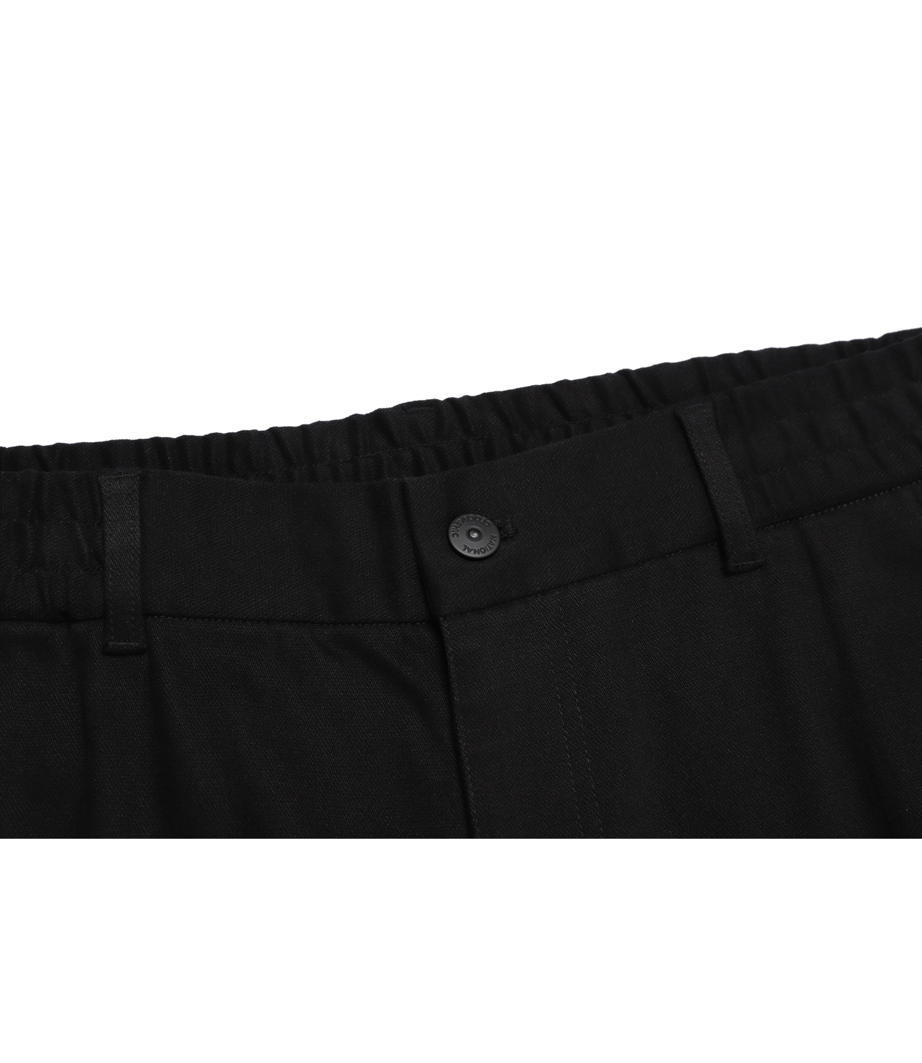 Men's Dibbler Standard Straight Pants<br>BLACK