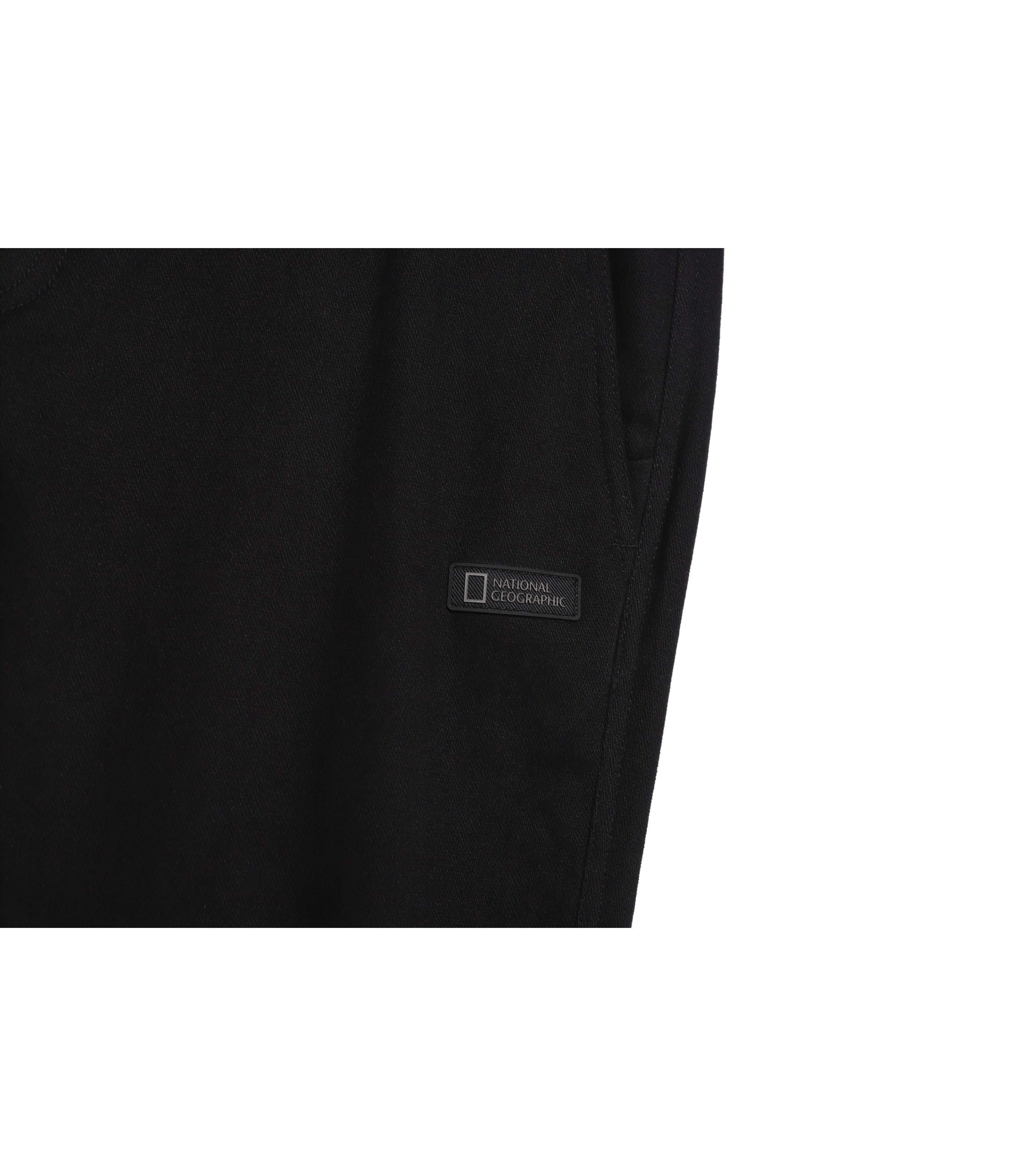 Men's Dibbler Standard Straight Pants<br>BLACK