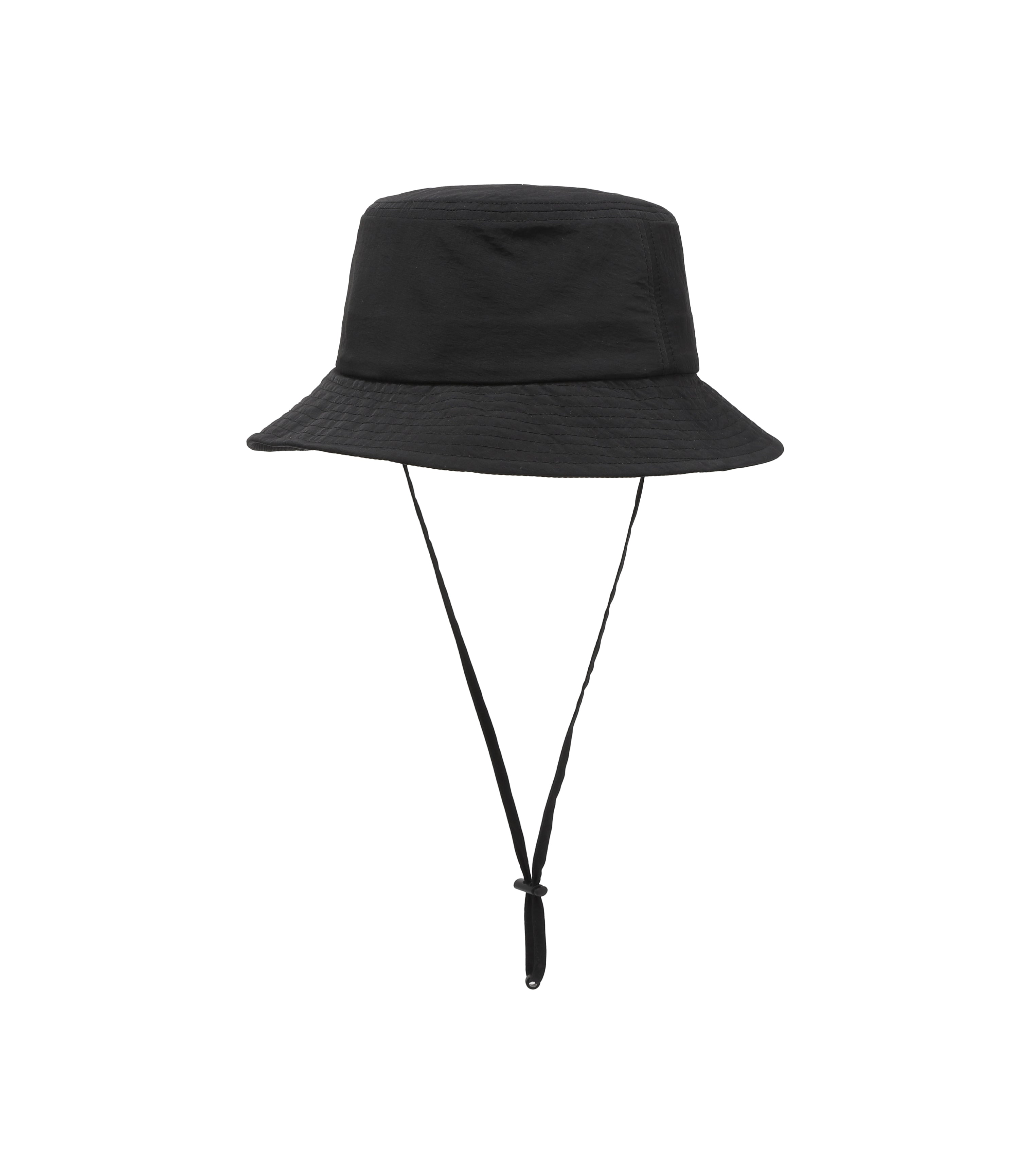 Basic Light Hat<br>BLACK