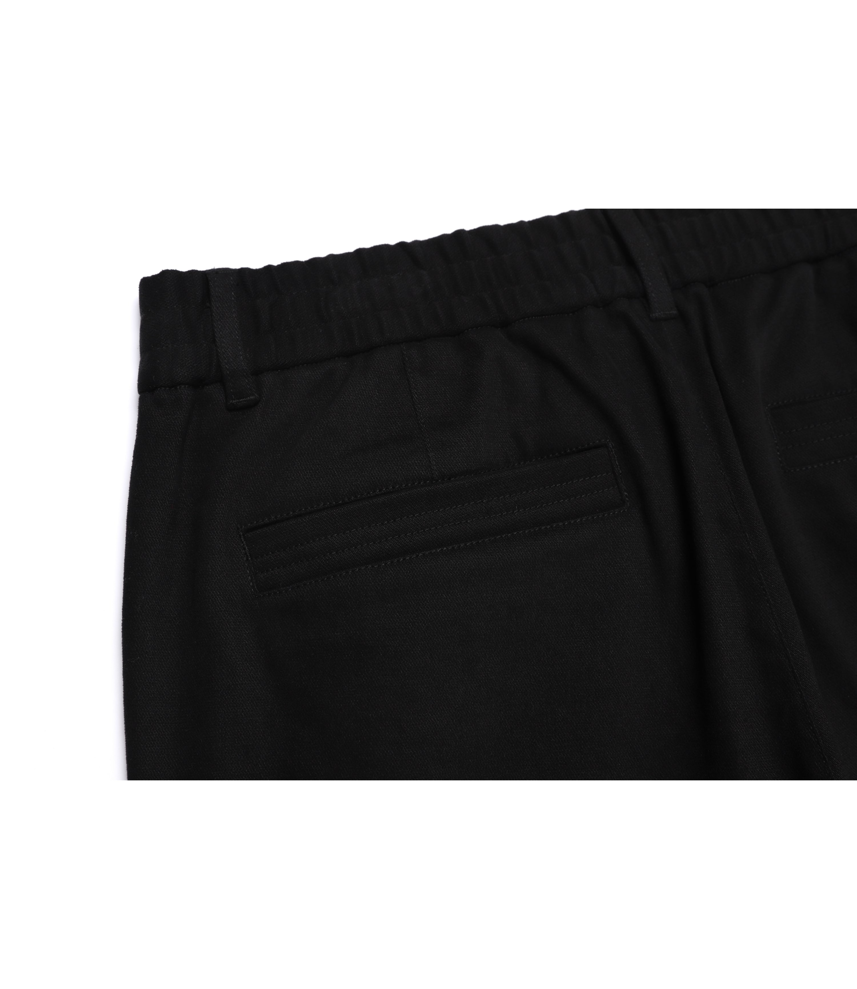 Men's Dibbler Standard Straight Pants<br>BLACK