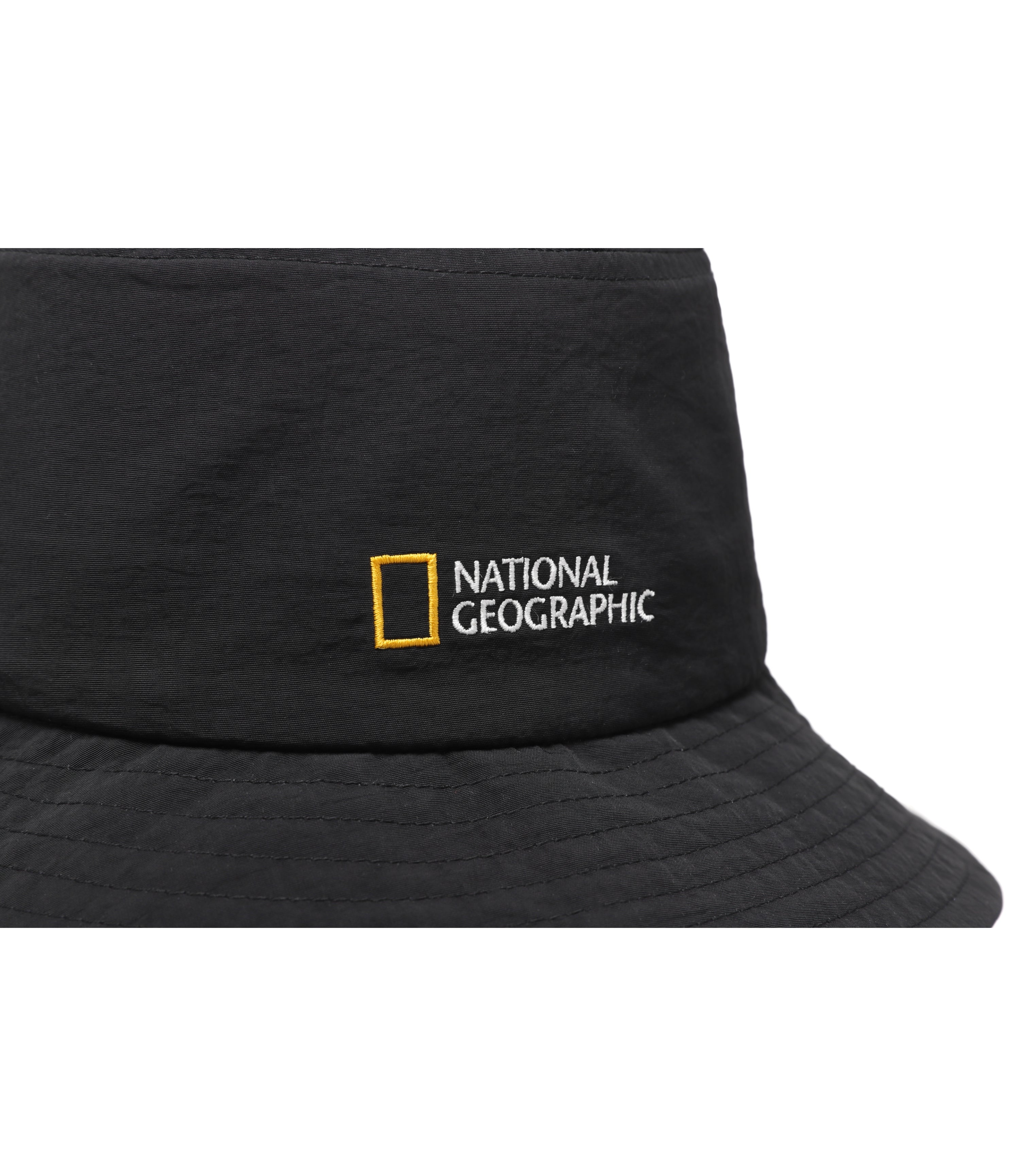 Basic Light Hat<br>BLACK