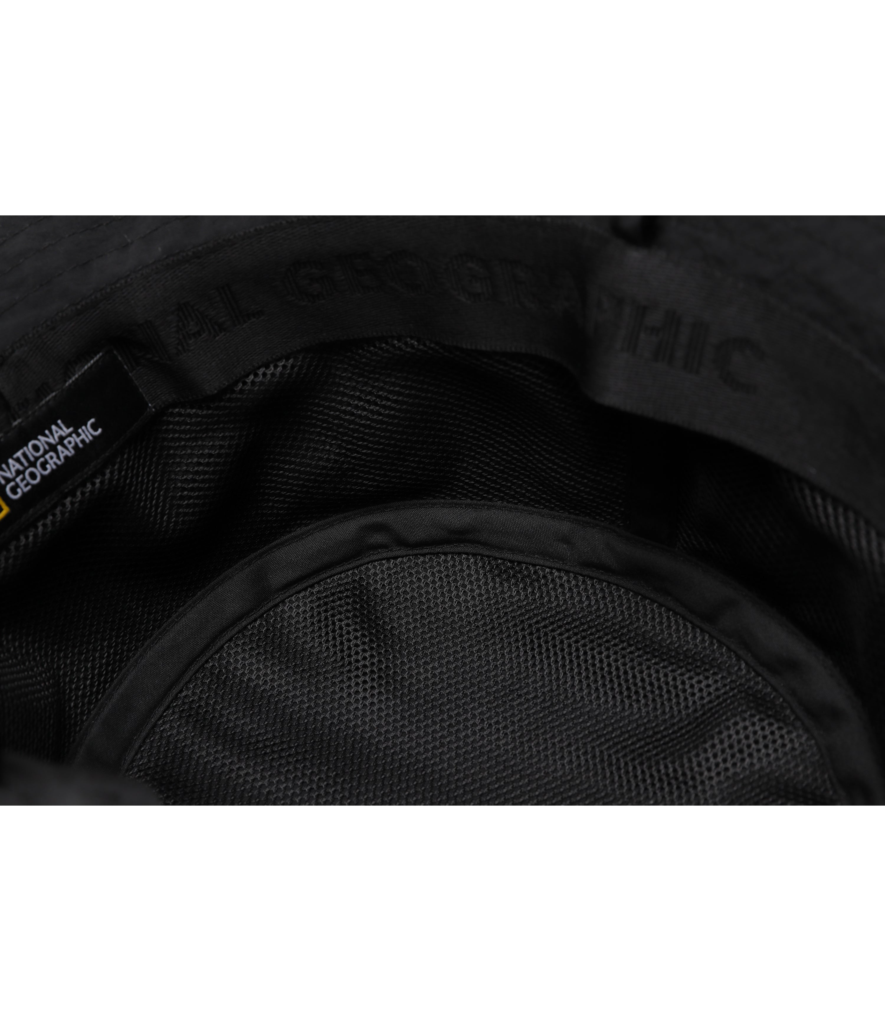 Basic Light Hat<br>BLACK
