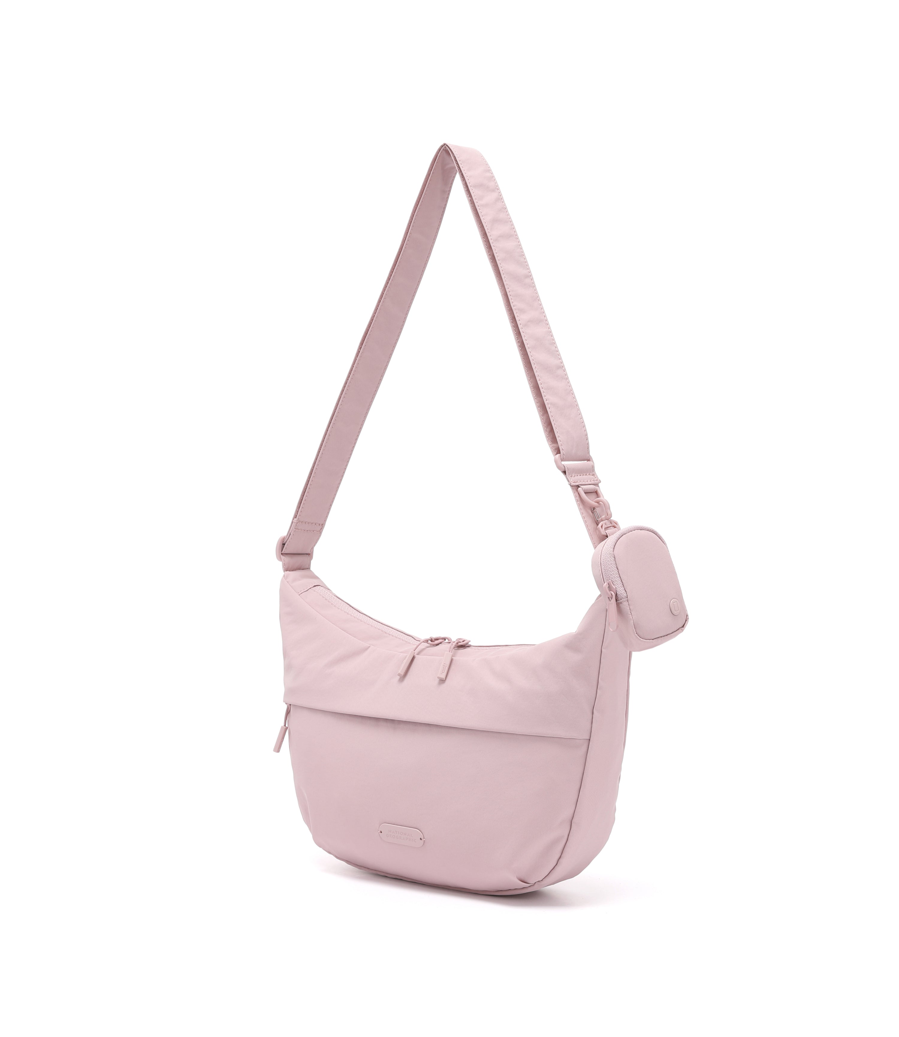 LUMI Crossbody Bag<br>PINK