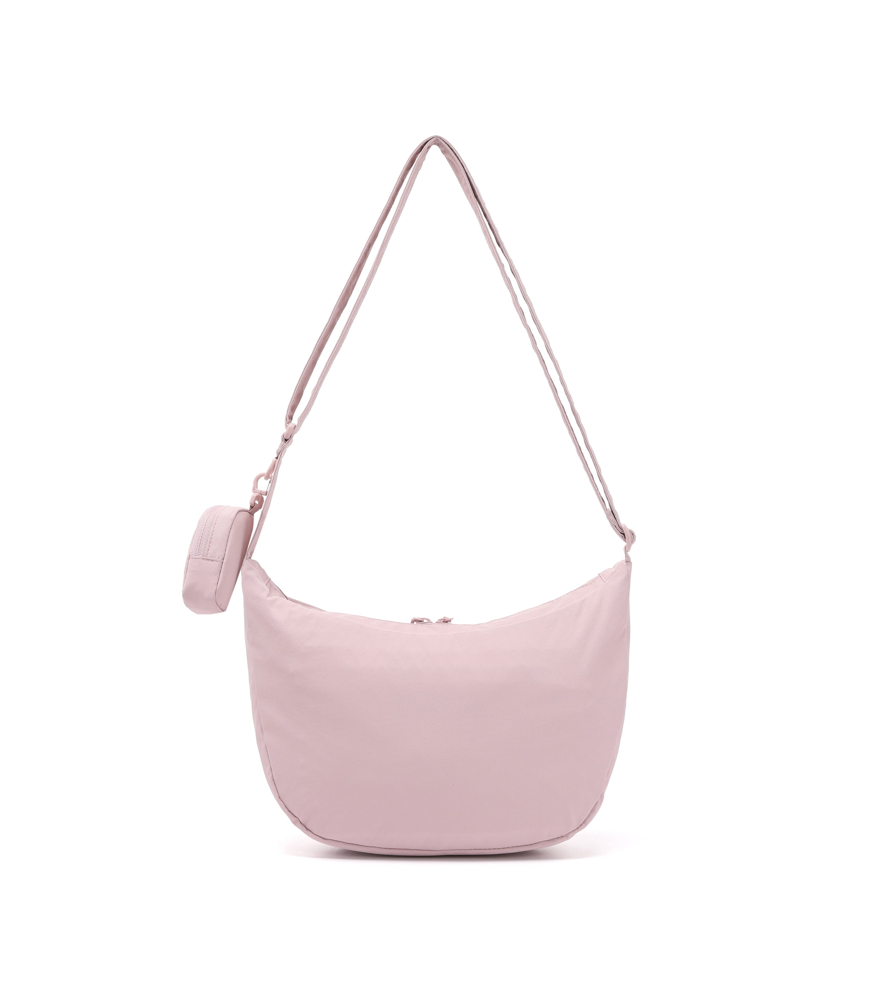 LUMI Crossbody Bag<br>PINK