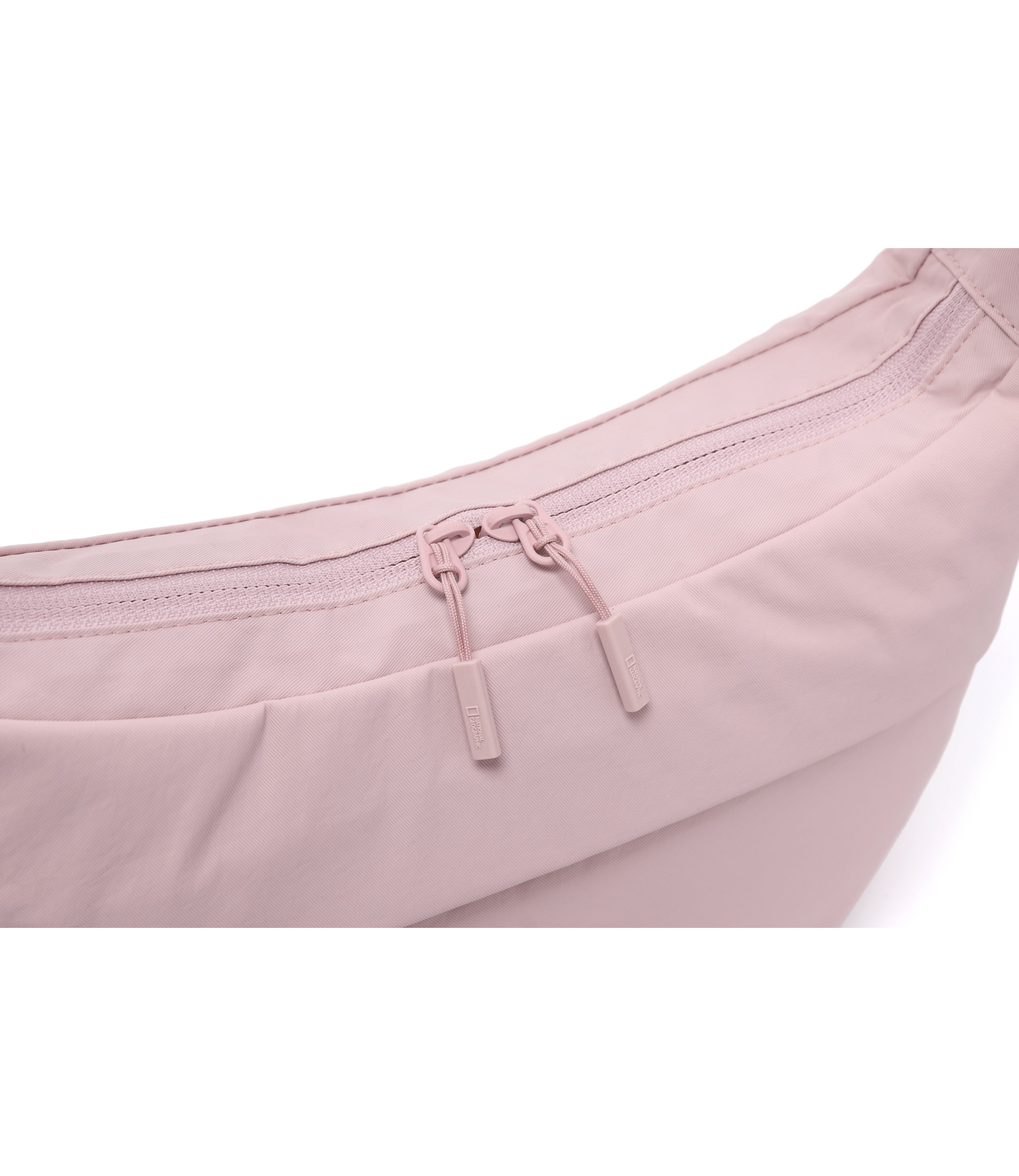 LUMI Crossbody Bag<br>PINK