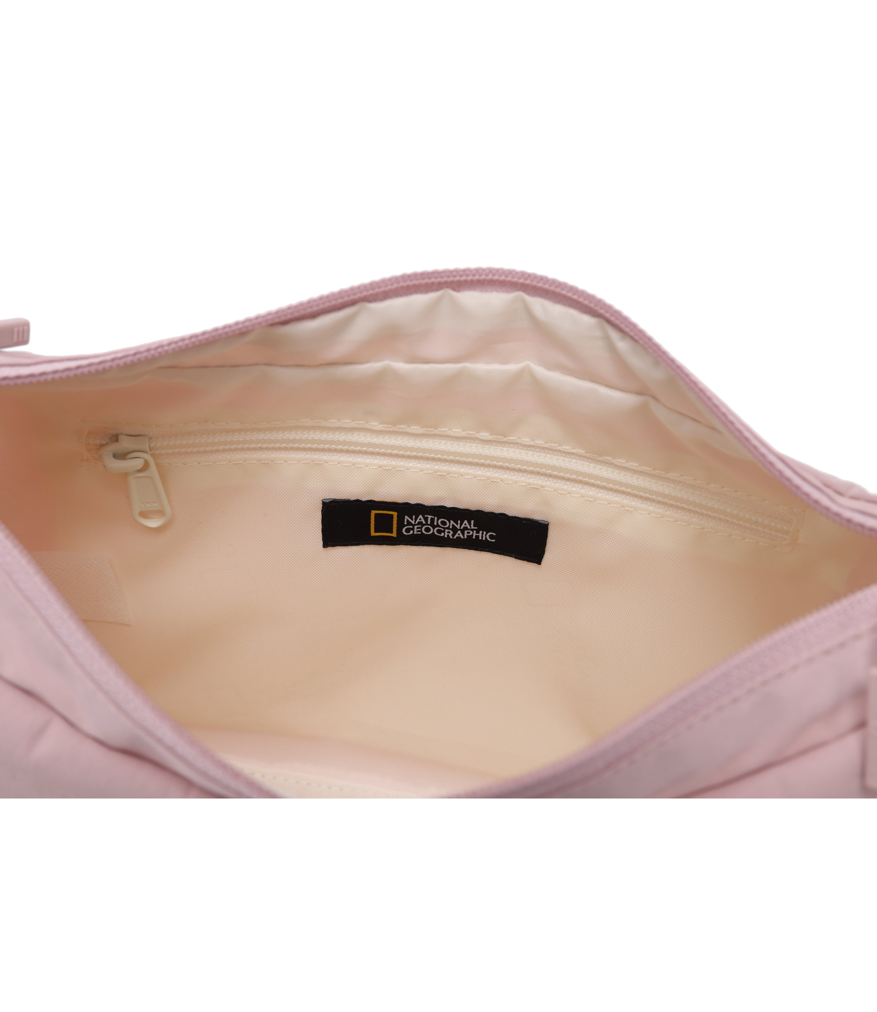 LUMI Crossbody Bag<br>PINK