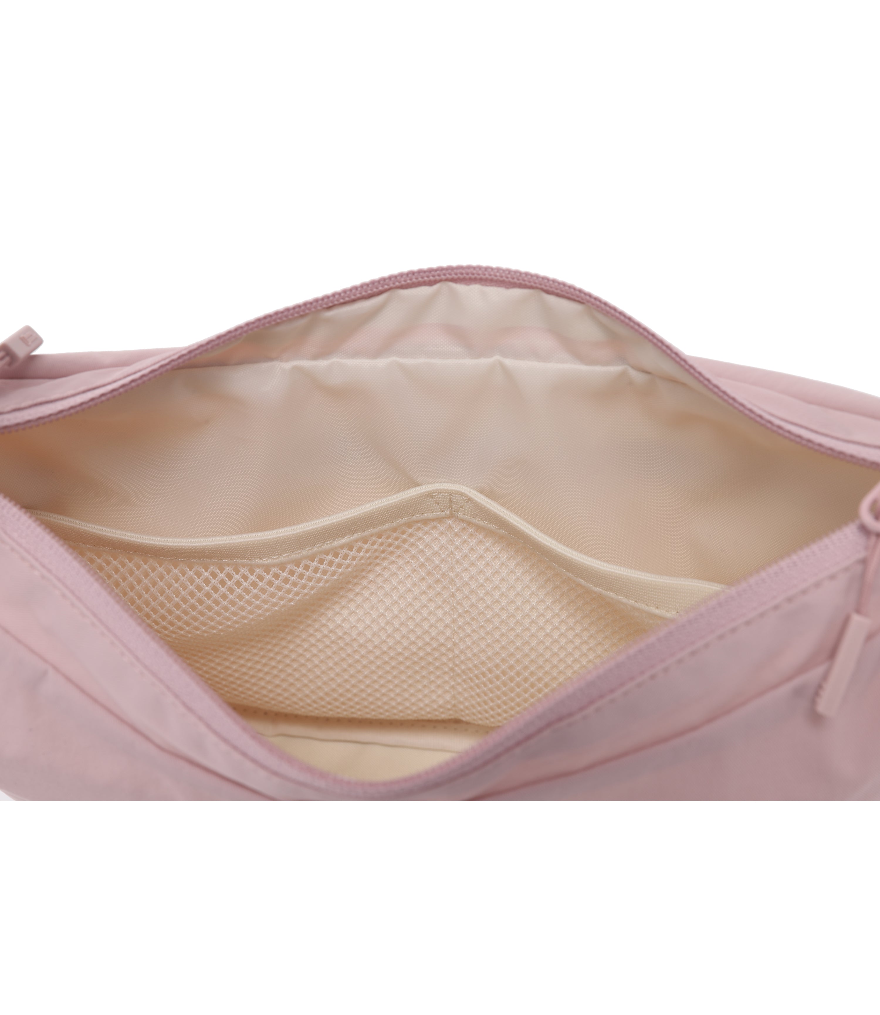 LUMI Crossbody Bag<br>PINK