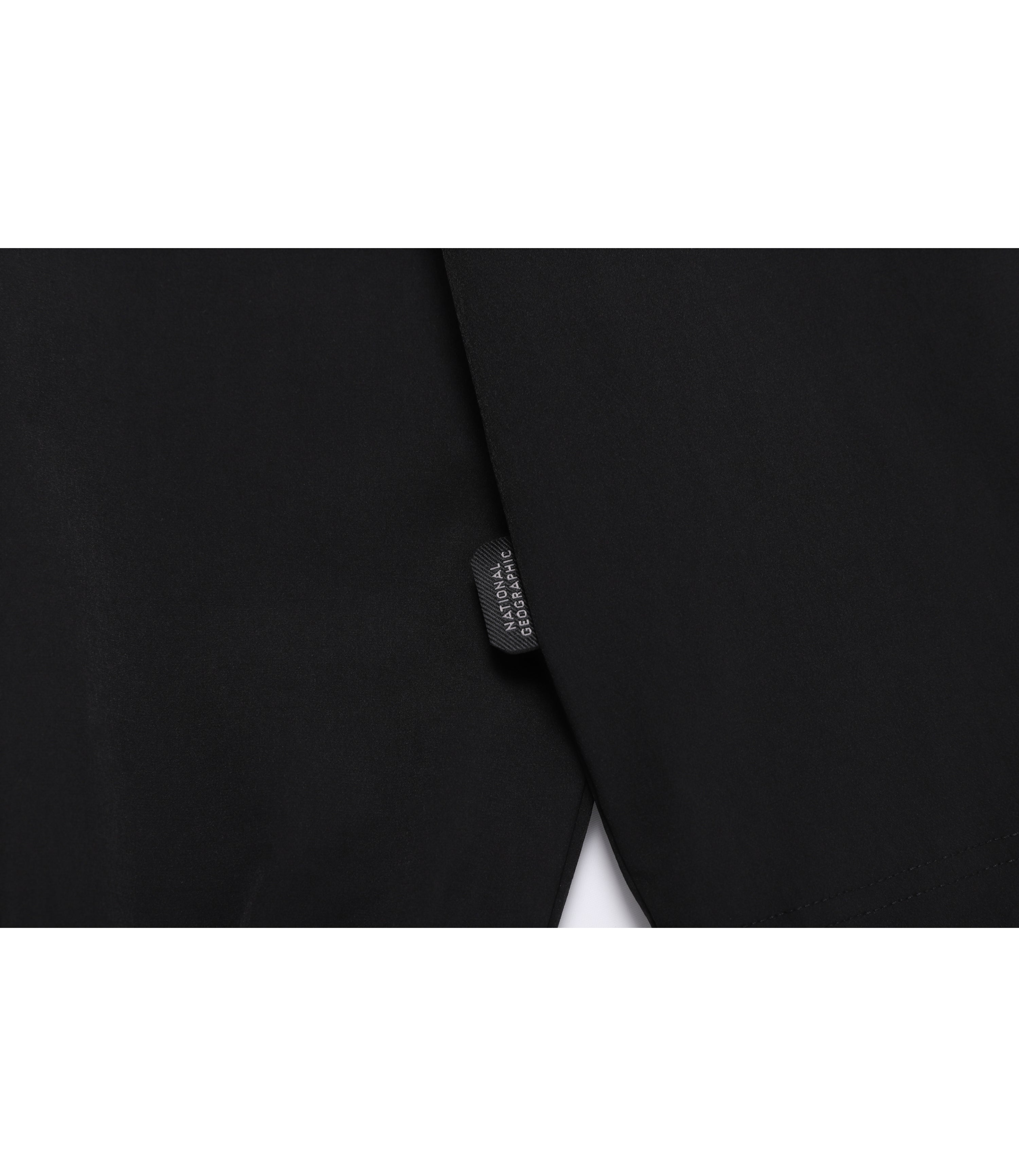 Unisex ARCHELON Stretch Sweatshirt<br>BLACK