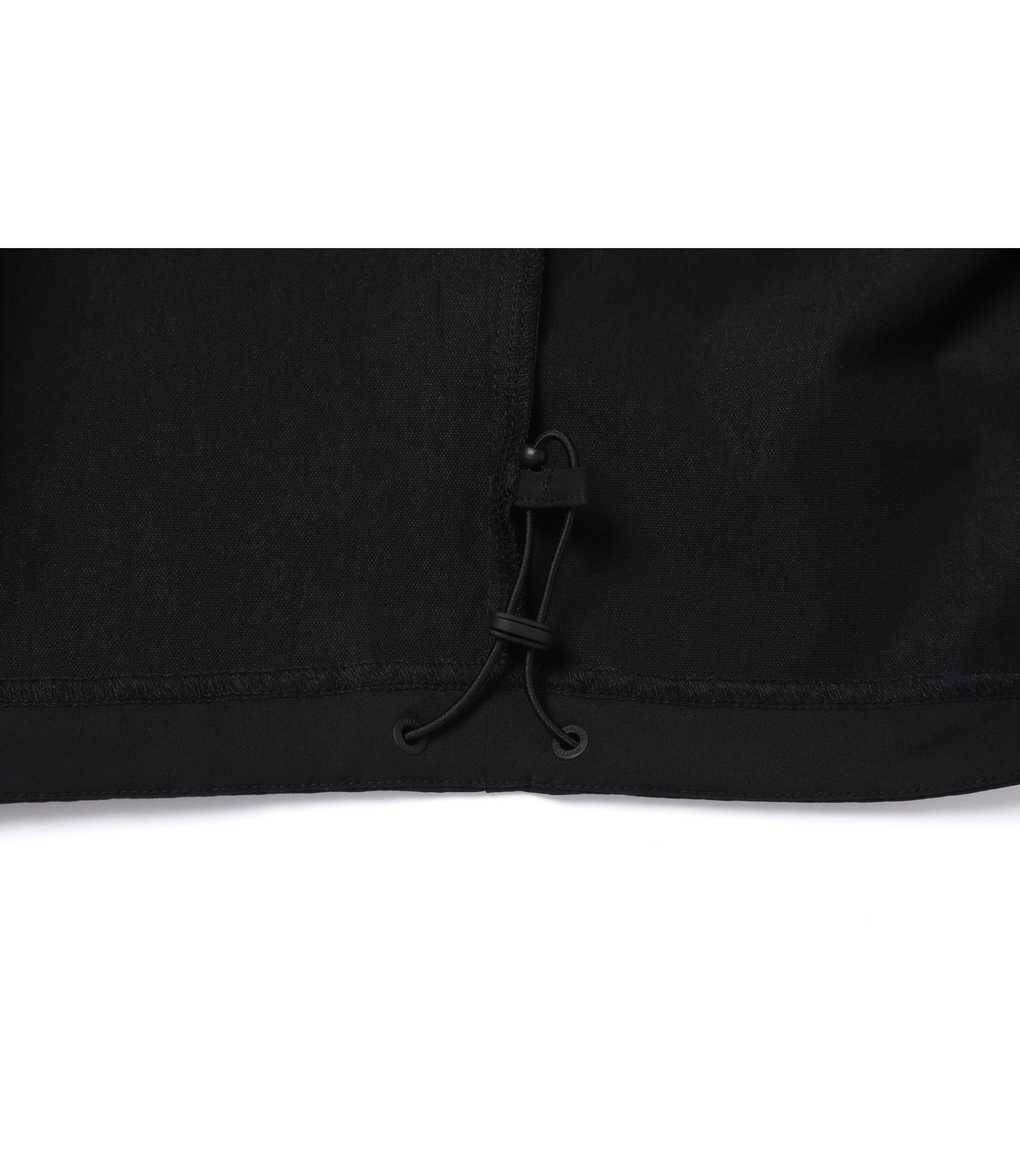 Unisex ARCHELON Stretch Sweatshirt<br>BLACK