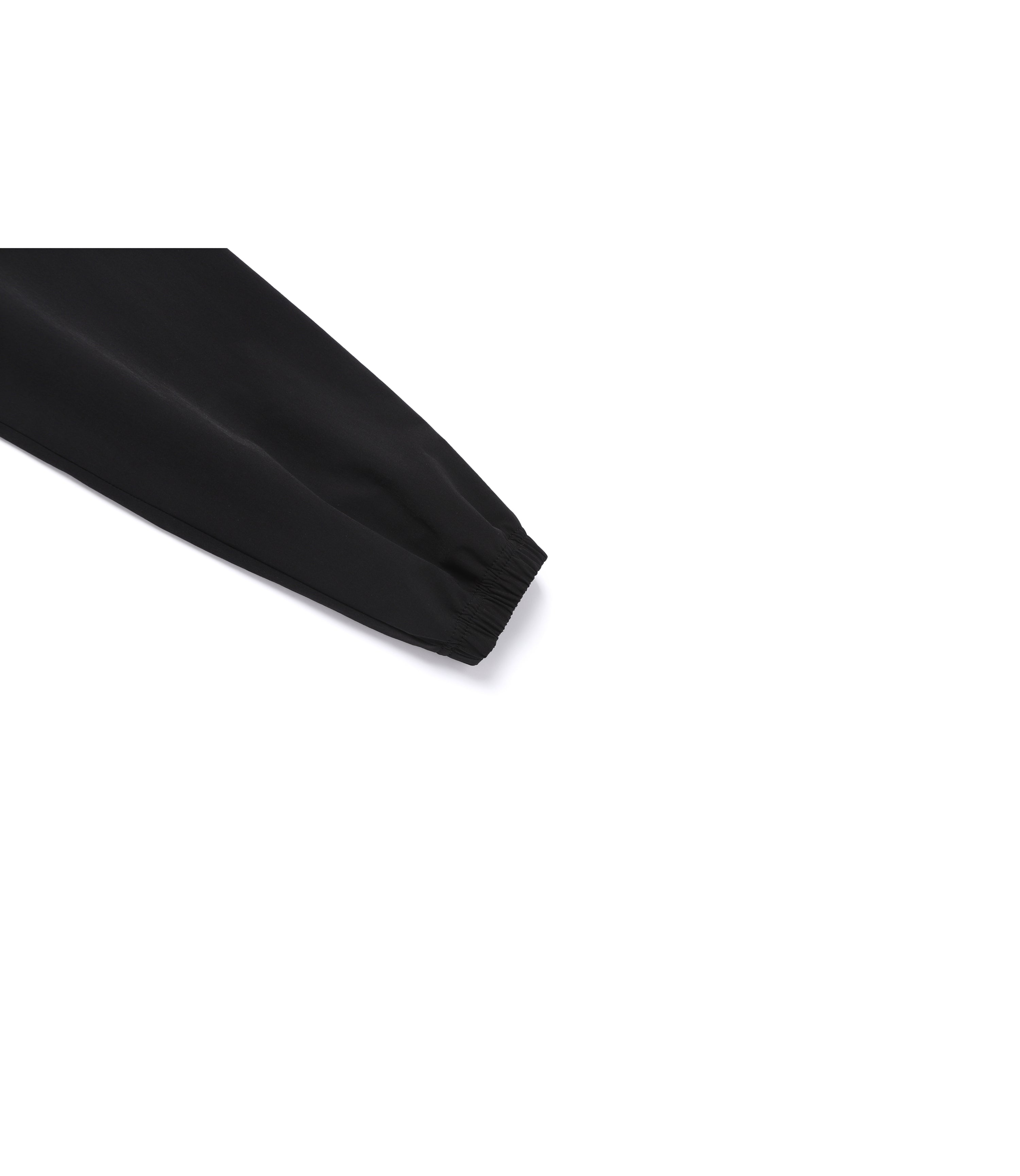 Unisex ARCHELON Stretch Sweatshirt<br>BLACK