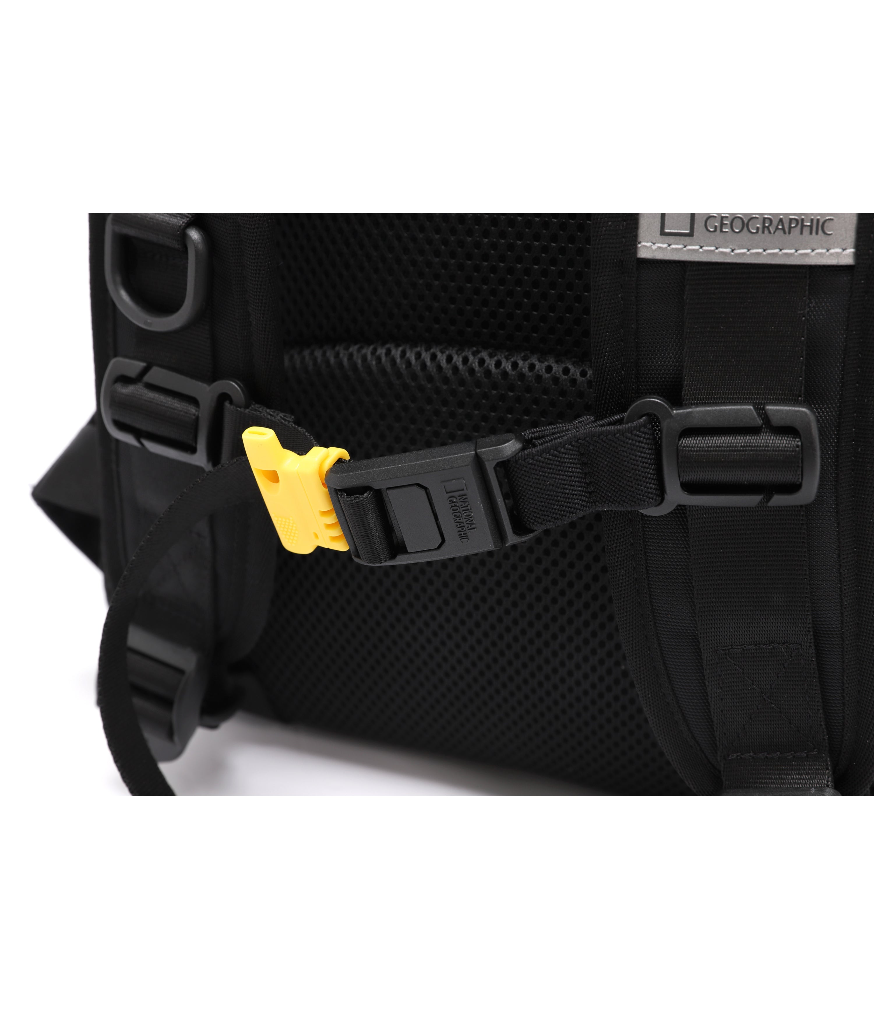 Kid's LUCCA Backpack<br>BLACK