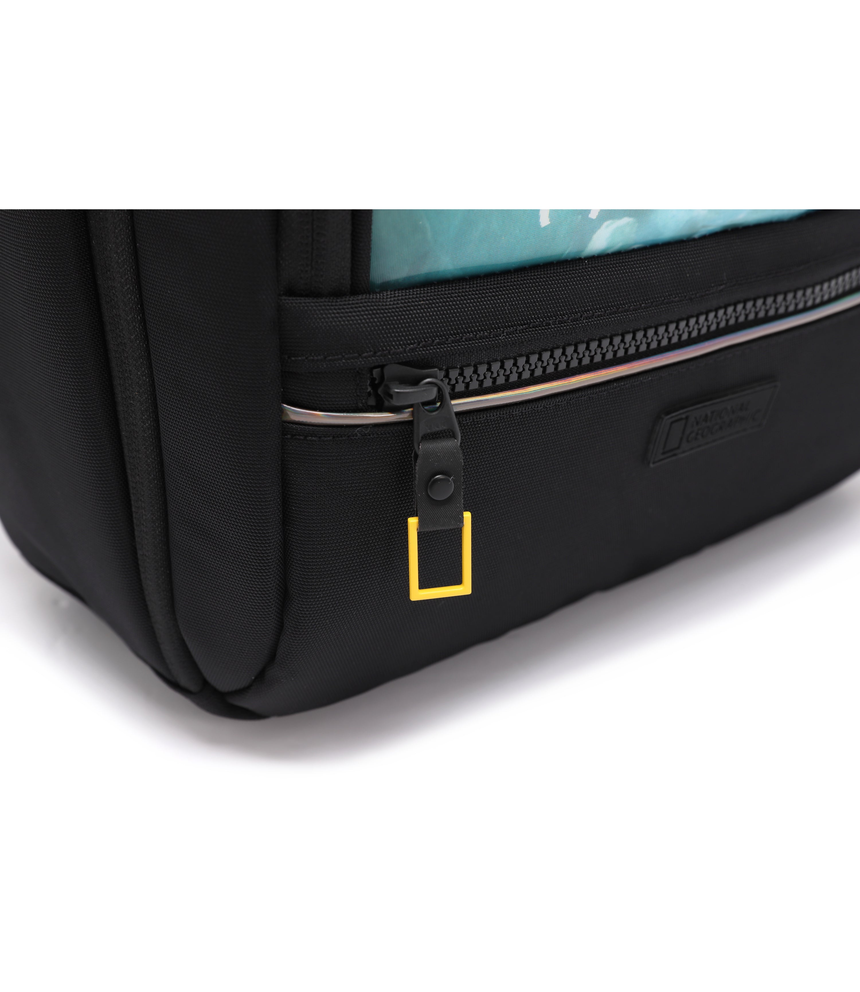 Kid's LUCCA Backpack<br>BLACK