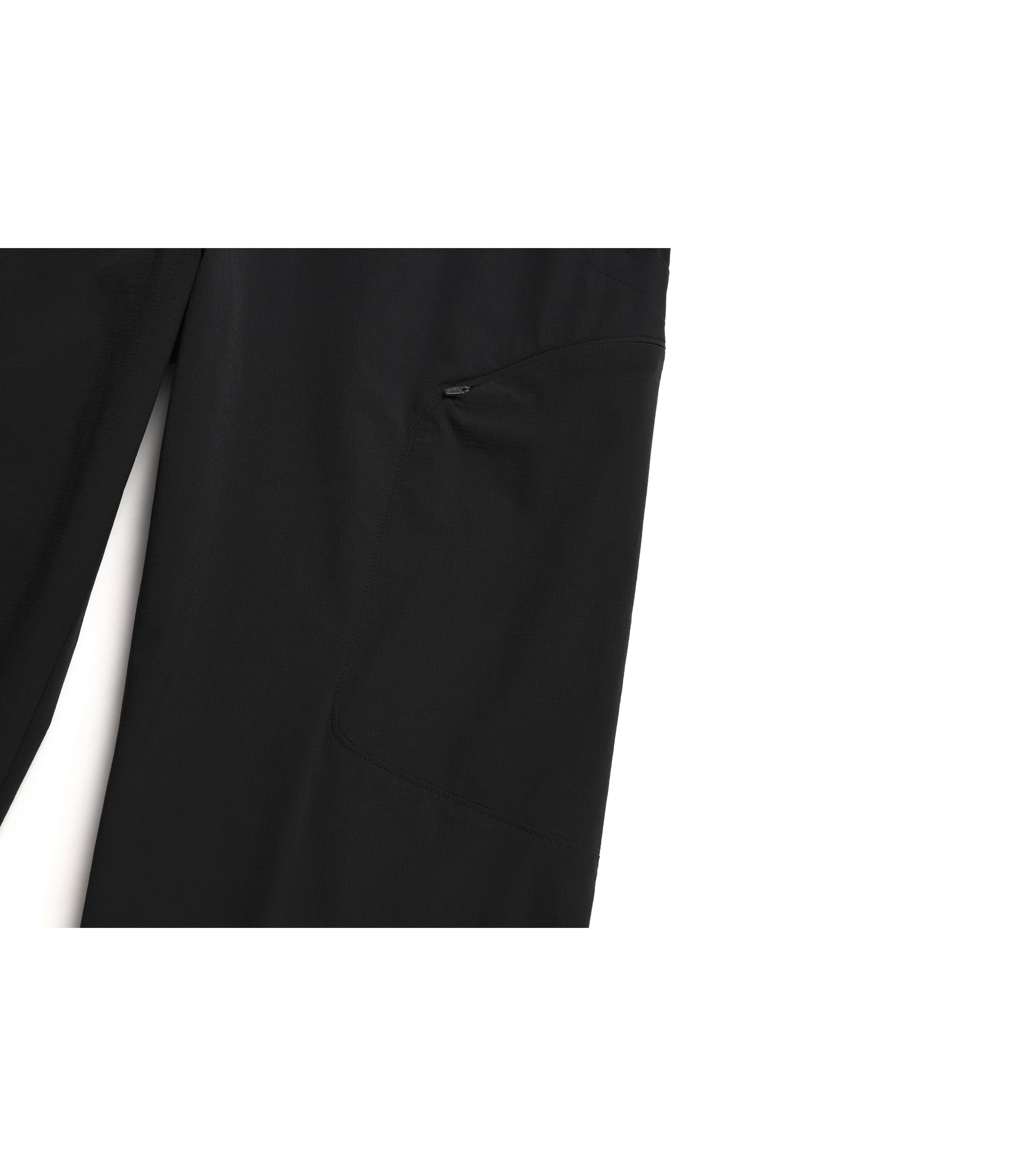 Men's URBAN Utility Cargo Pants<br>CARBON BLACK