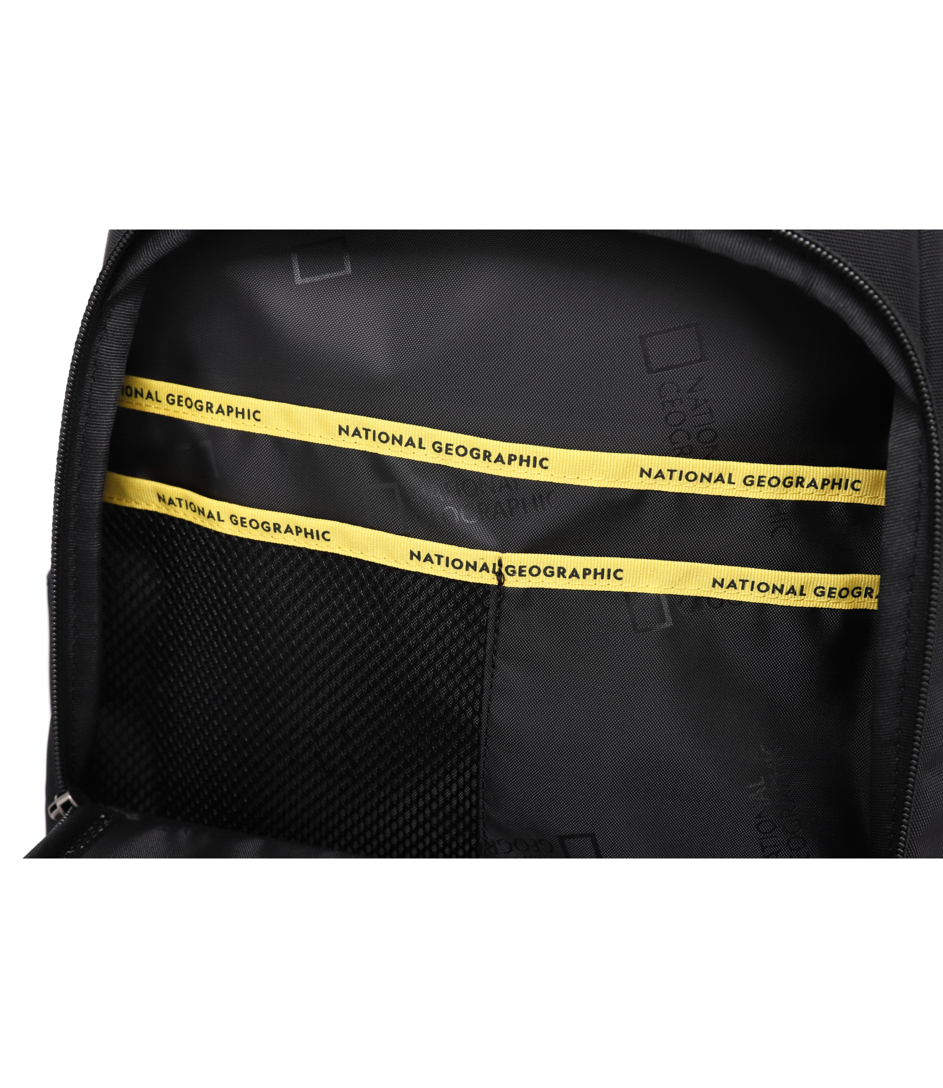 Kid's LUCCA Backpack<br>BLACK